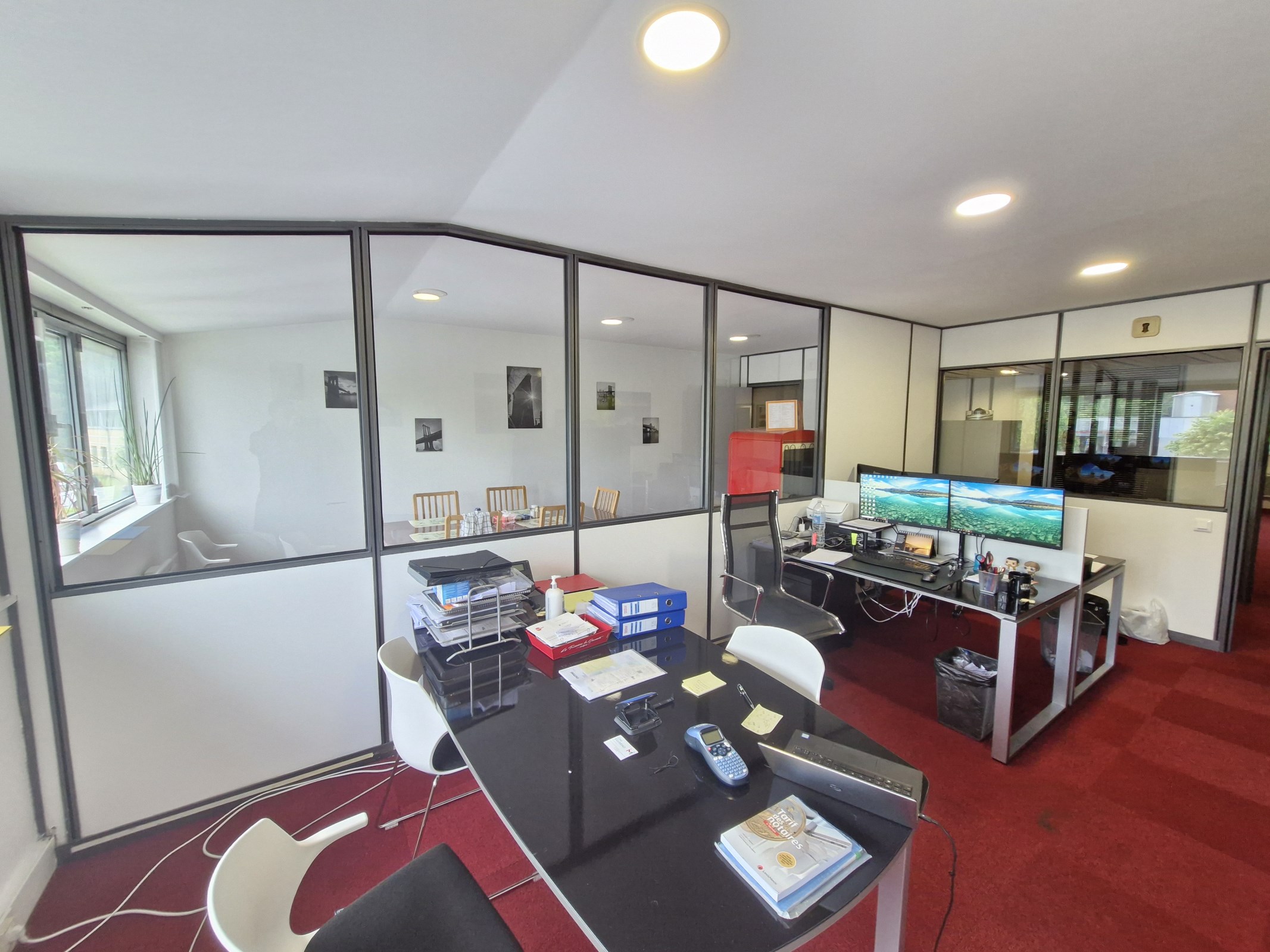 A vendre Bureaux Champs-sur-Marne