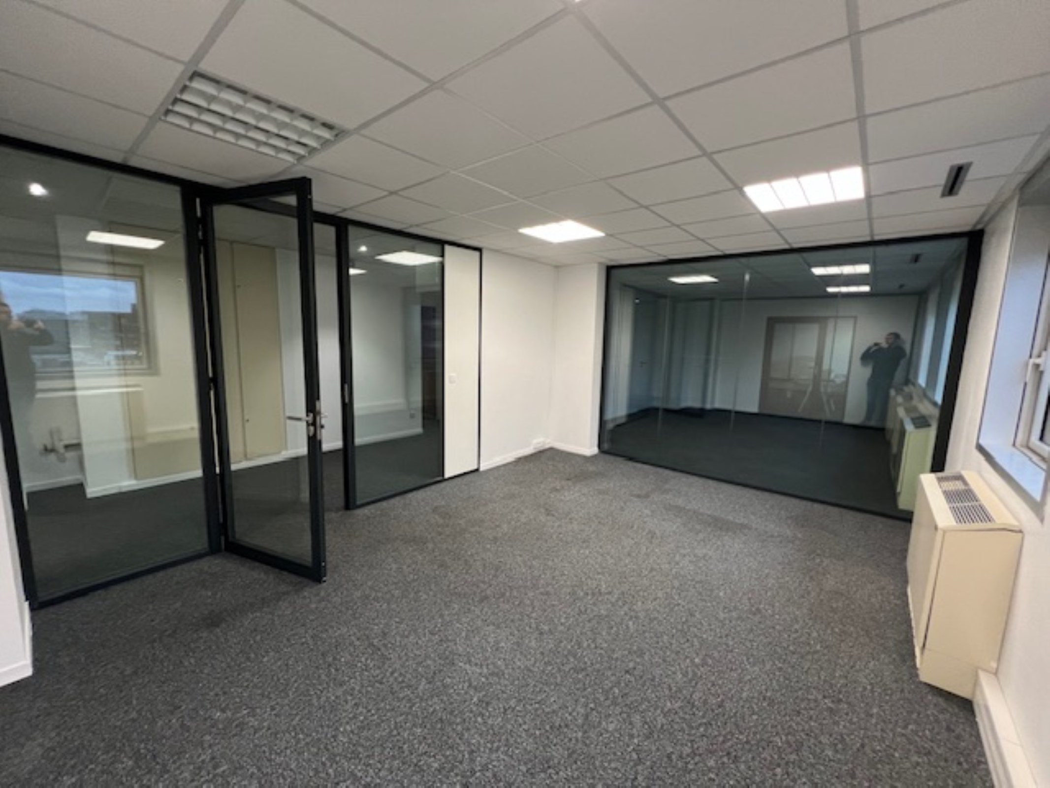 A vendre Bureaux Noisy-le-Grand