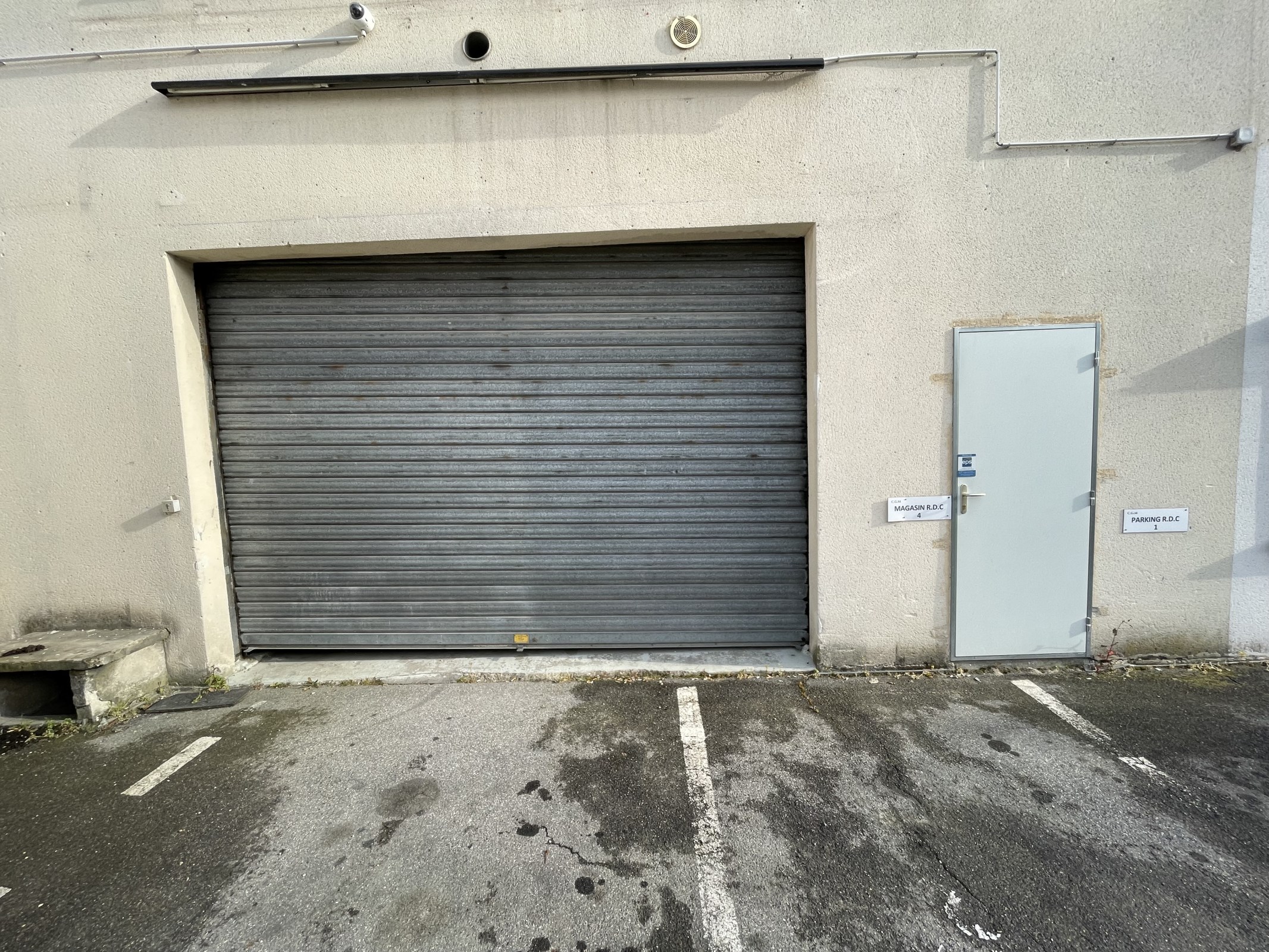 A vendre Bureaux Valenton