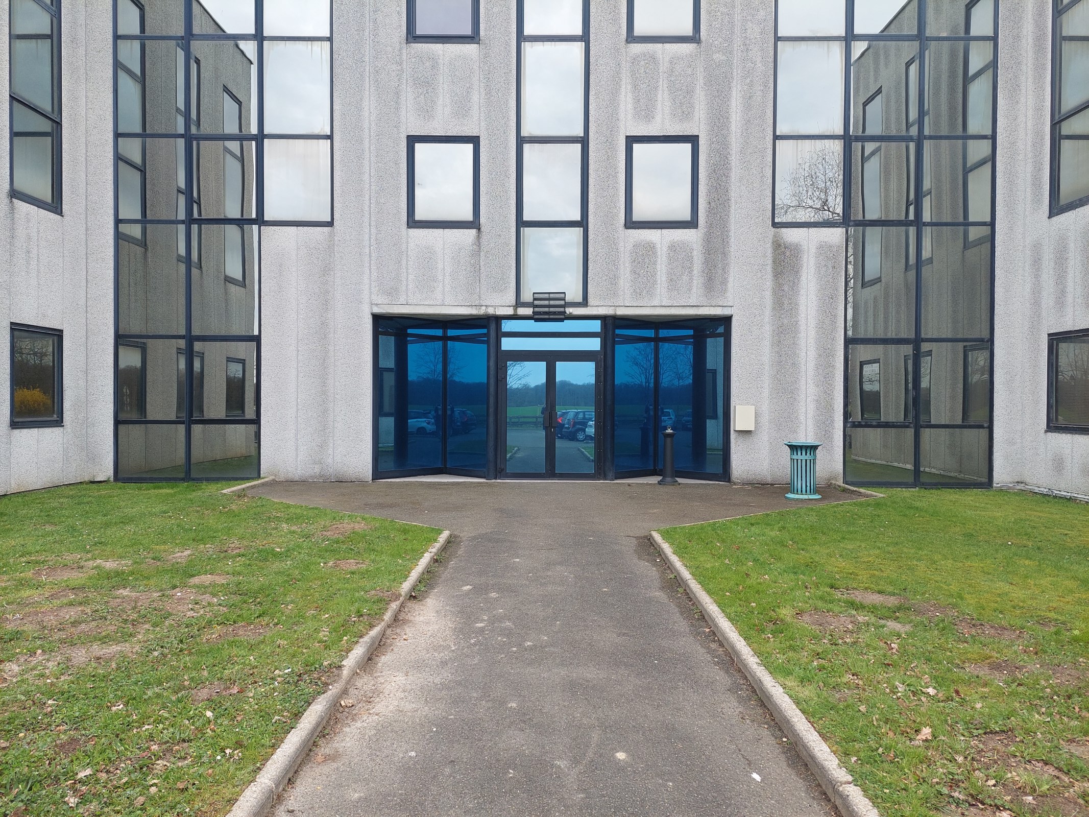 A vendre Bureaux Coignières