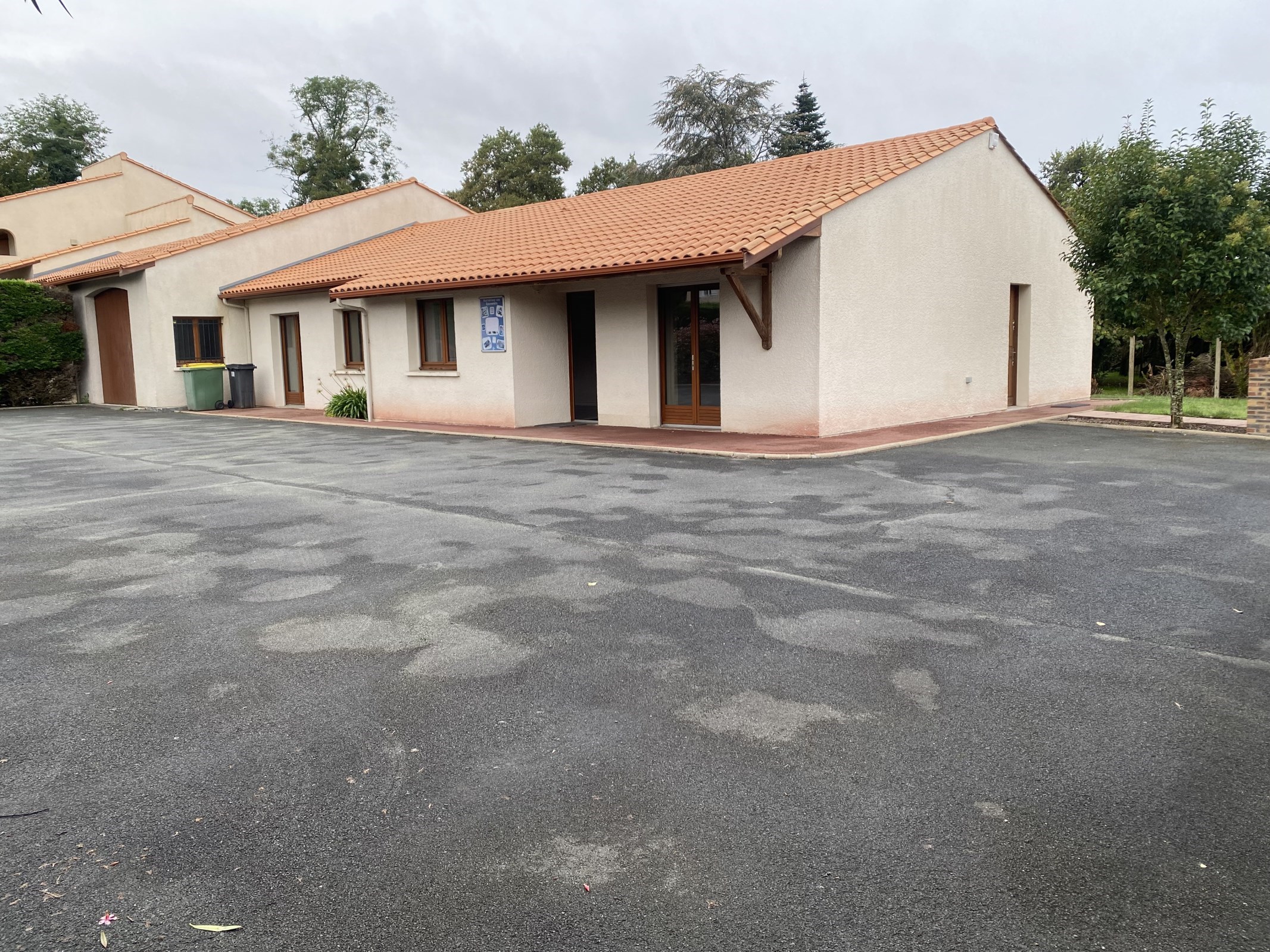 A louer Bureaux Mérignac