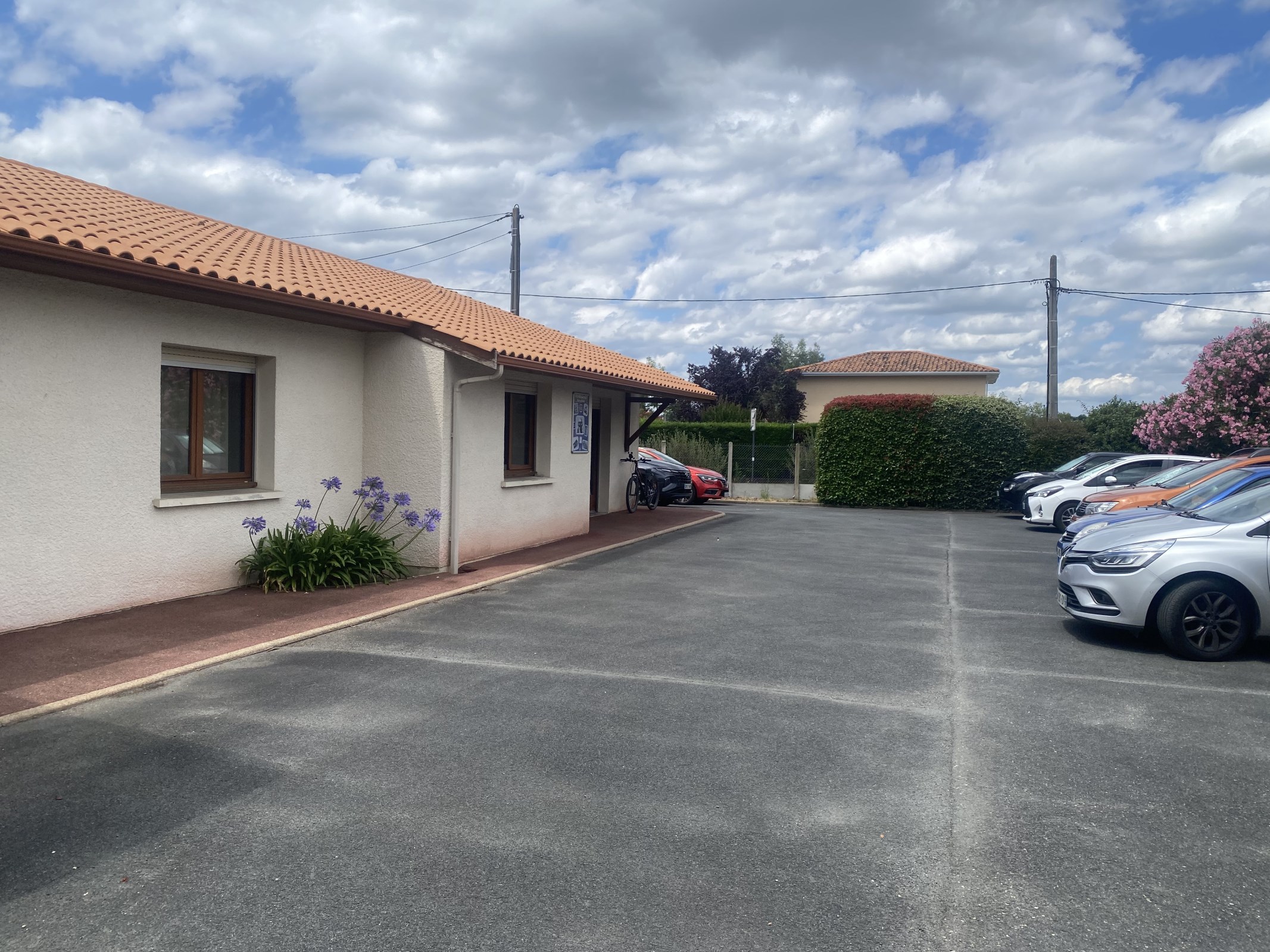 A louer Bureaux Mérignac