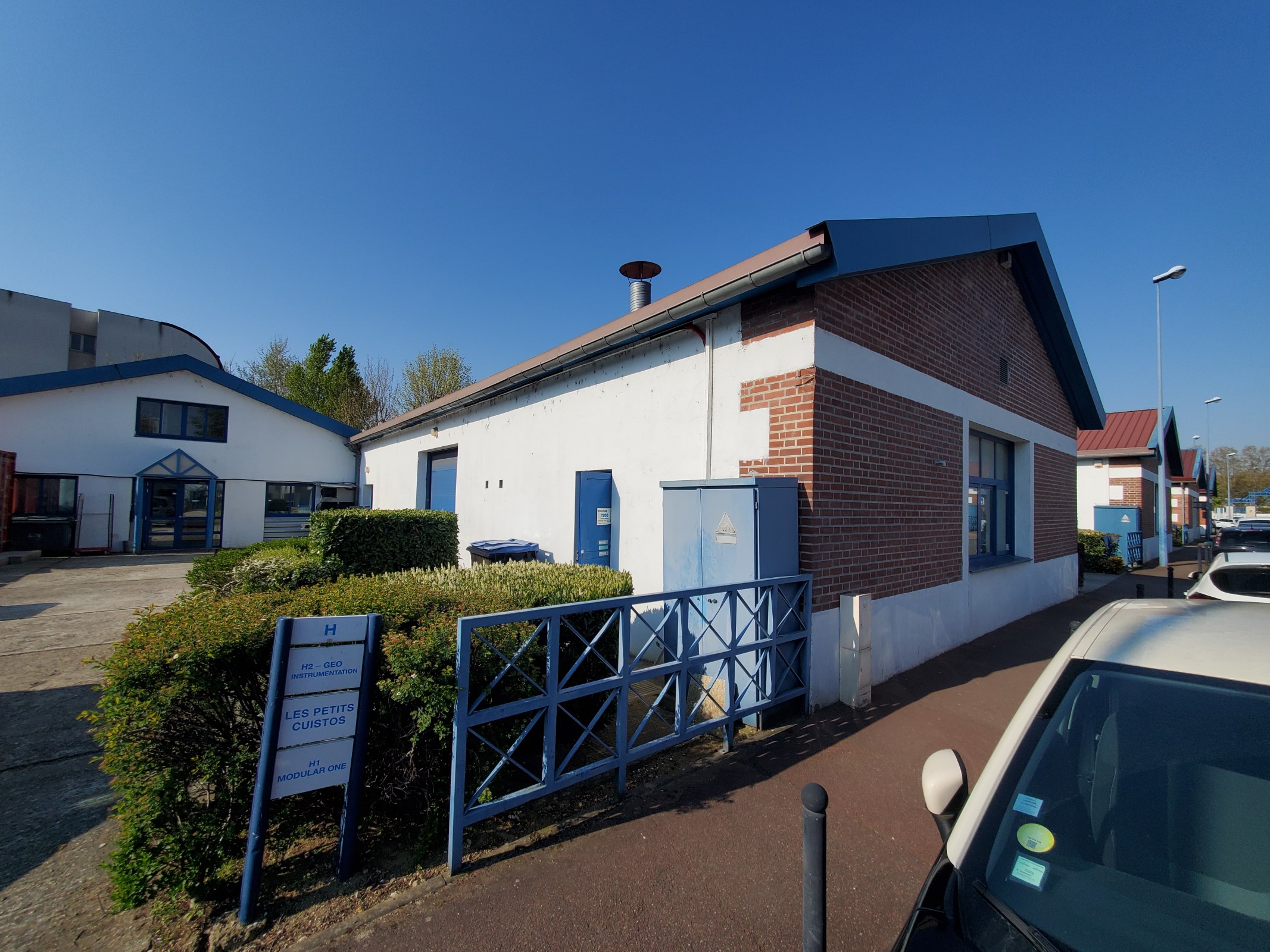 A louer Bureaux Choisy-le-Roi