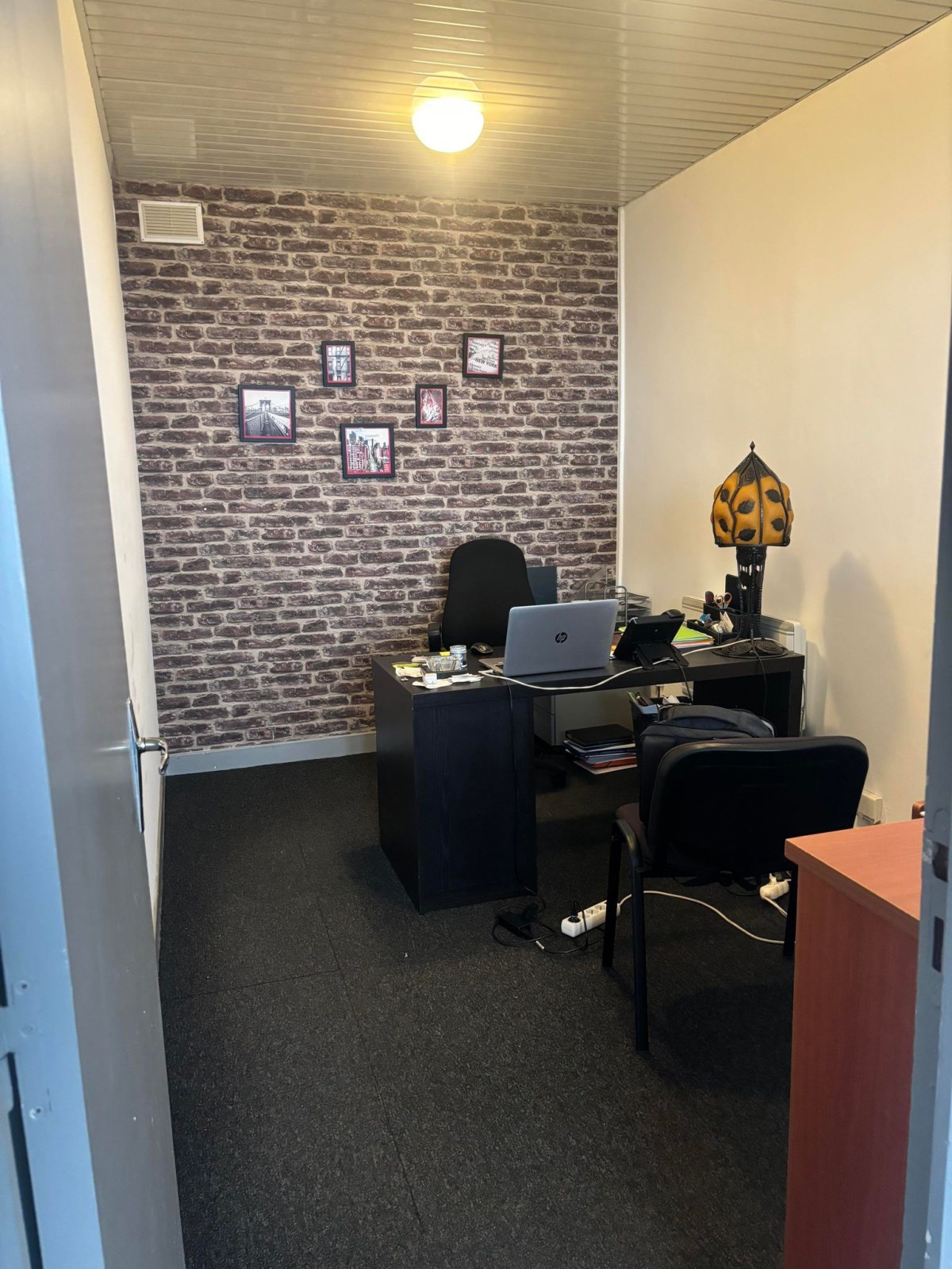 BUREAUX A LOUER PROCHE TOTEM VILLEURBANNE - 