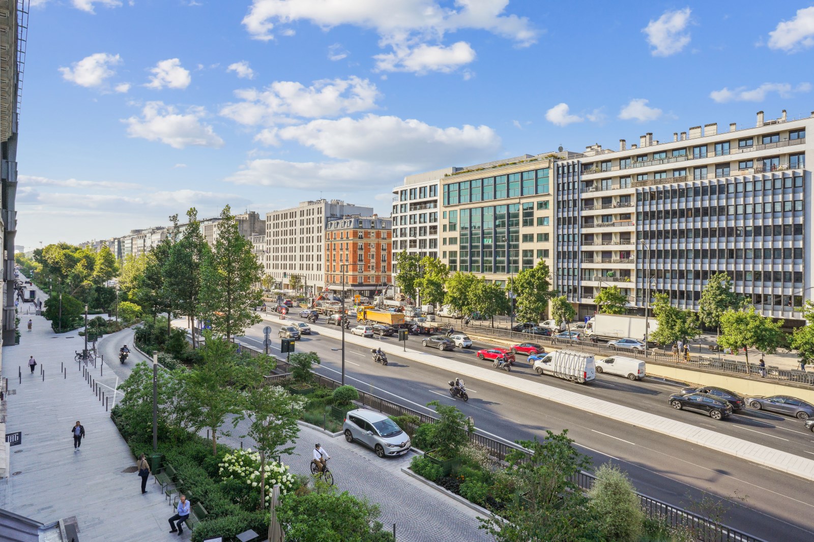 A louer Bureaux Neuilly-sur-Seine