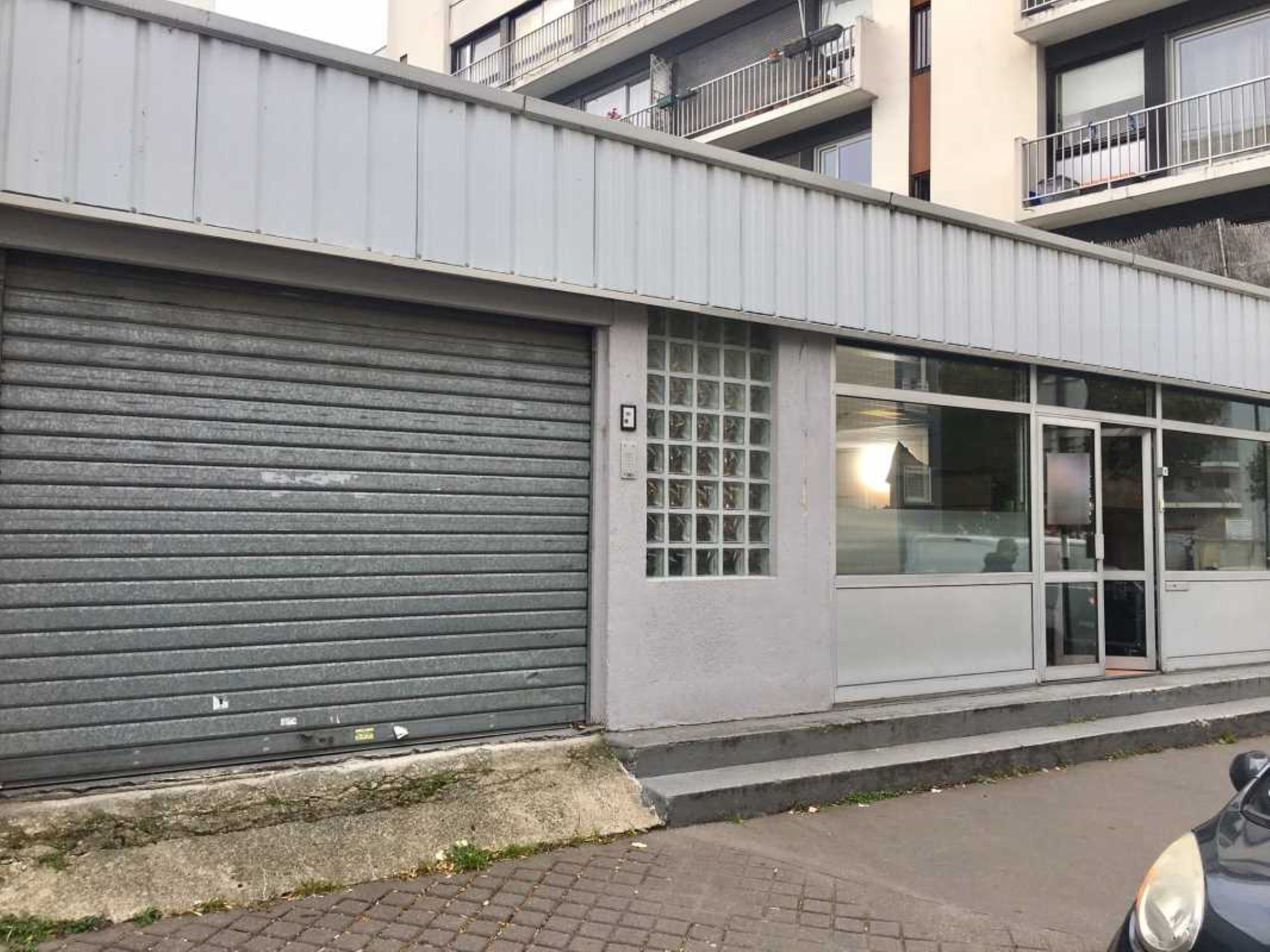 A louer Bureaux Boulogne-Billancourt