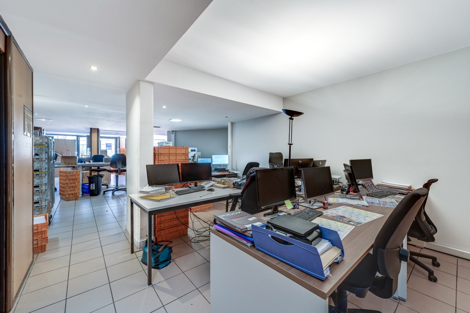 A vendre Local commercial  Boulogne-Billancourt