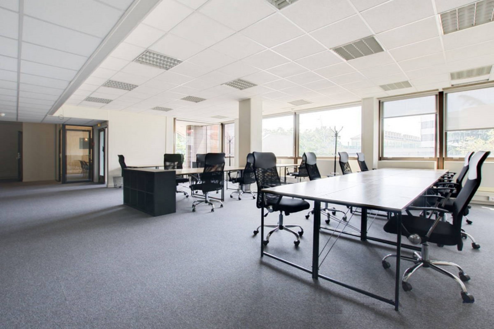 A vendre Bureaux Saint-Cloud