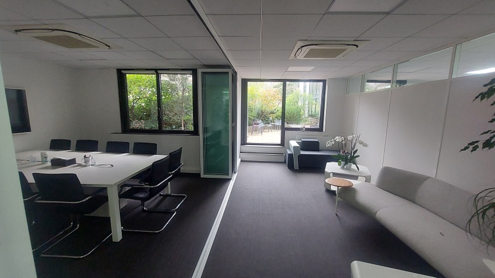 A louer Bureaux Boulogne-Billancourt