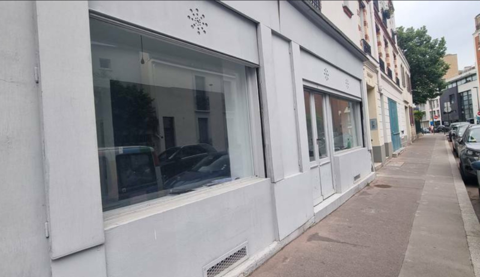 A louer Local commercial  Boulogne-Billancourt