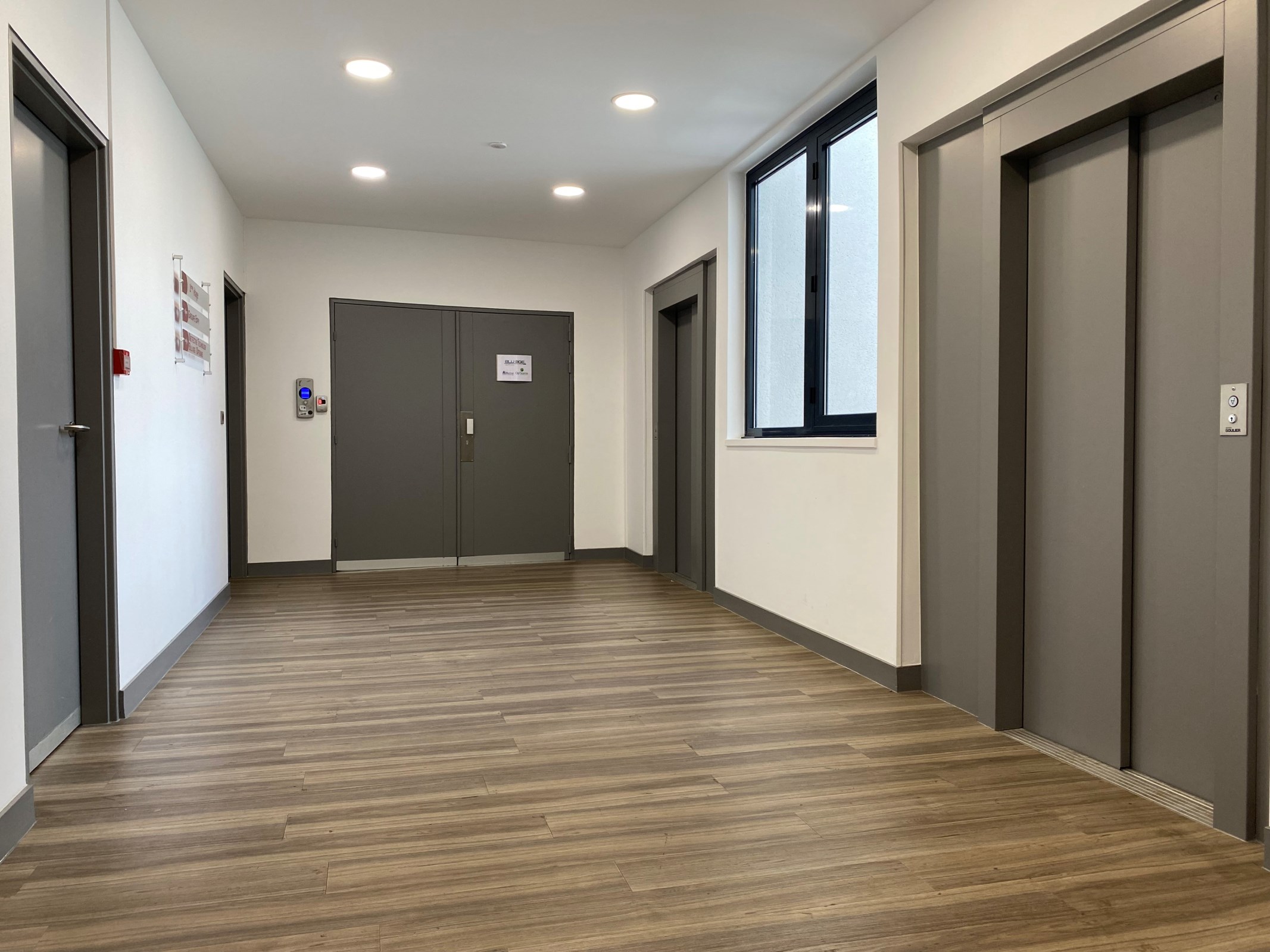 A vendre Bureaux La Garenne-Colombes