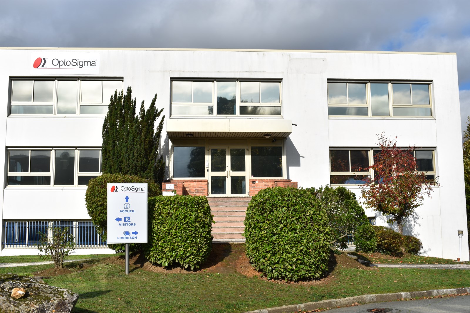 A louer Bureaux Gometz-le-Châtel