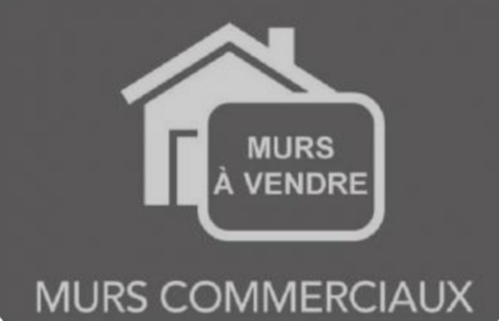 A vendre Local commercial  Paris 04