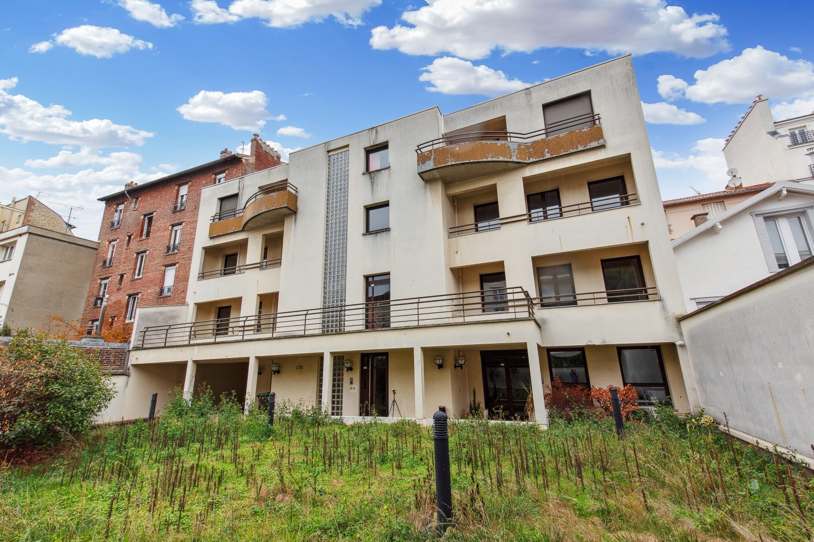 A vendre / à louer Bureaux Asnières-sur-Seine