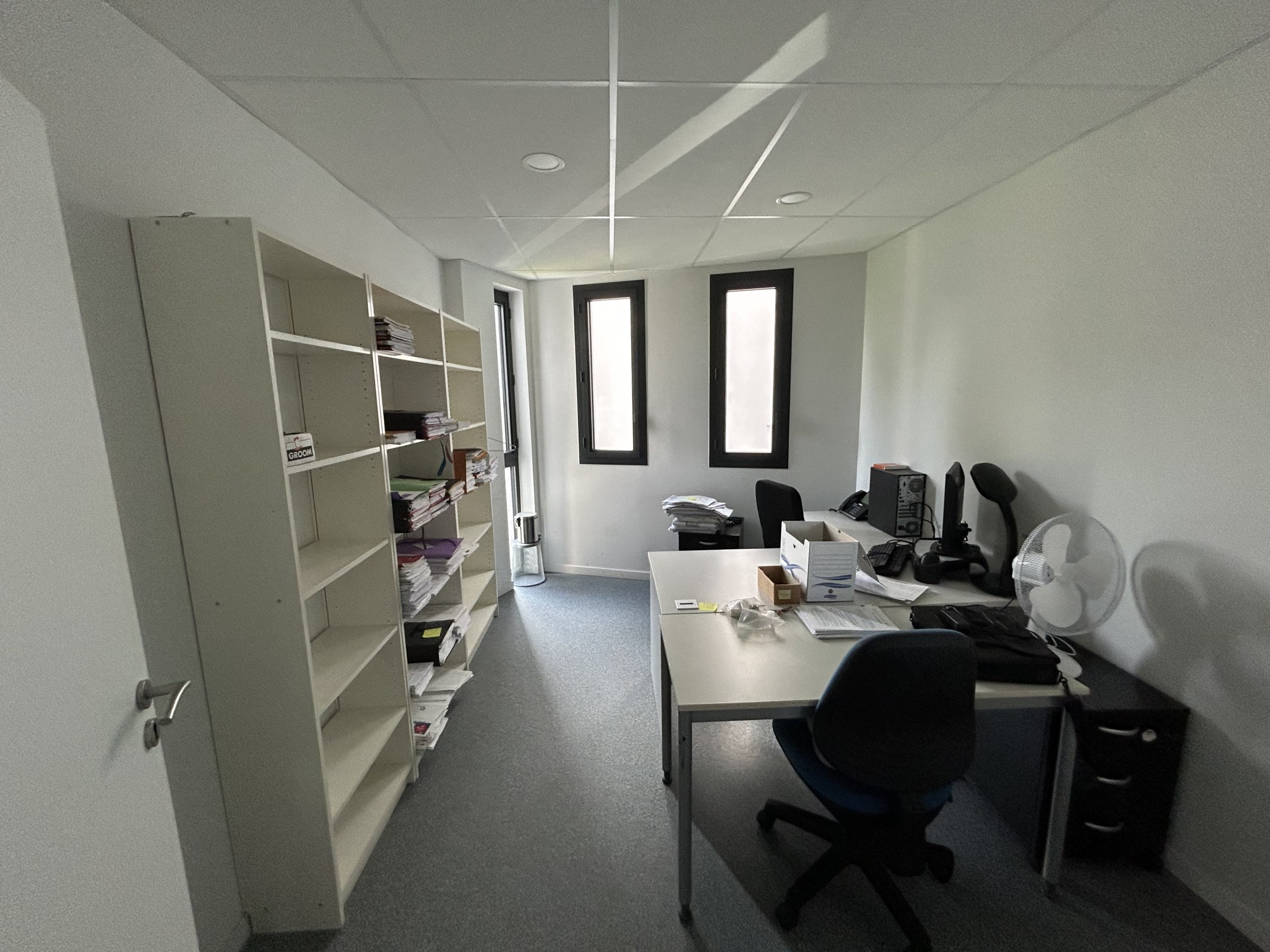 A louer Bureaux Combs-la-Ville