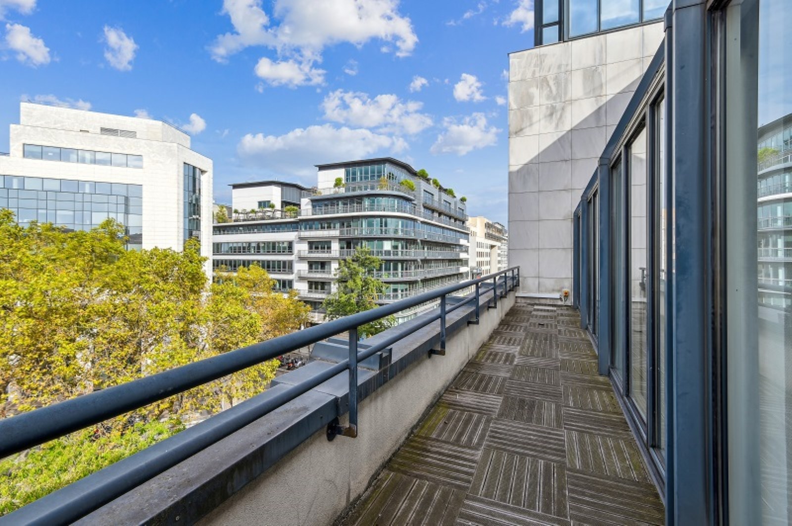 A louer Bureaux Boulogne-Billancourt