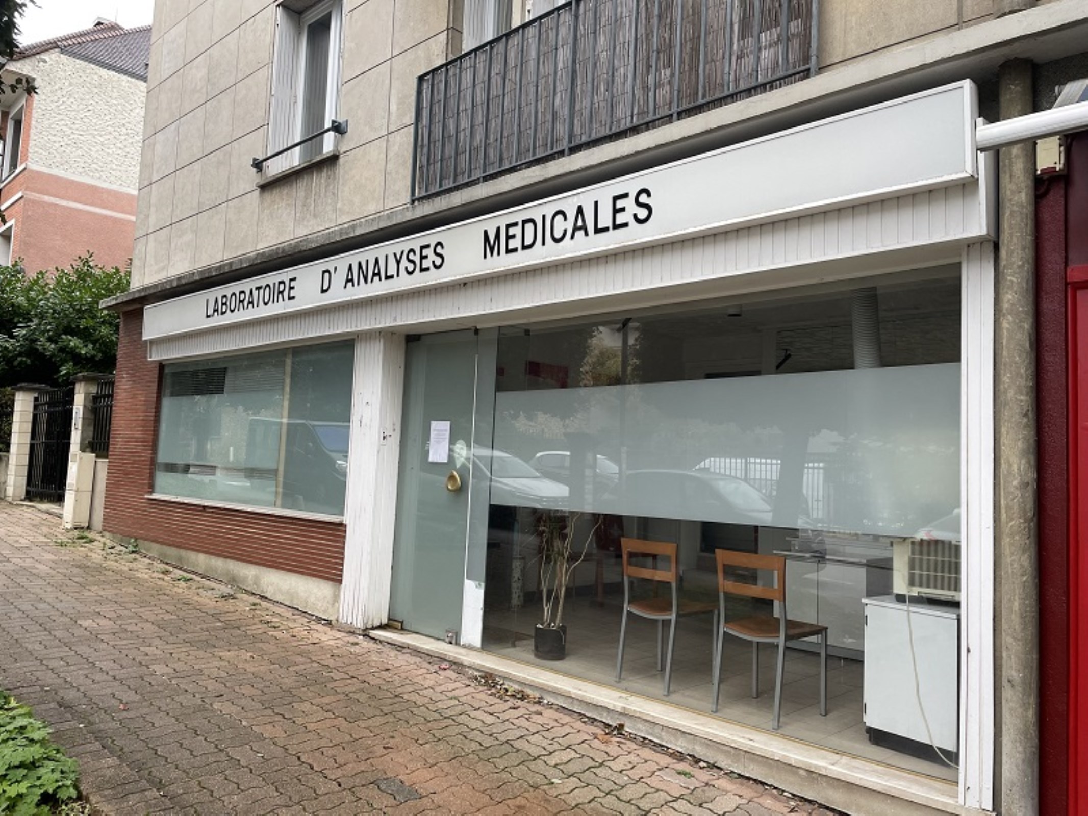 A vendre / à louer Bureaux Meudon