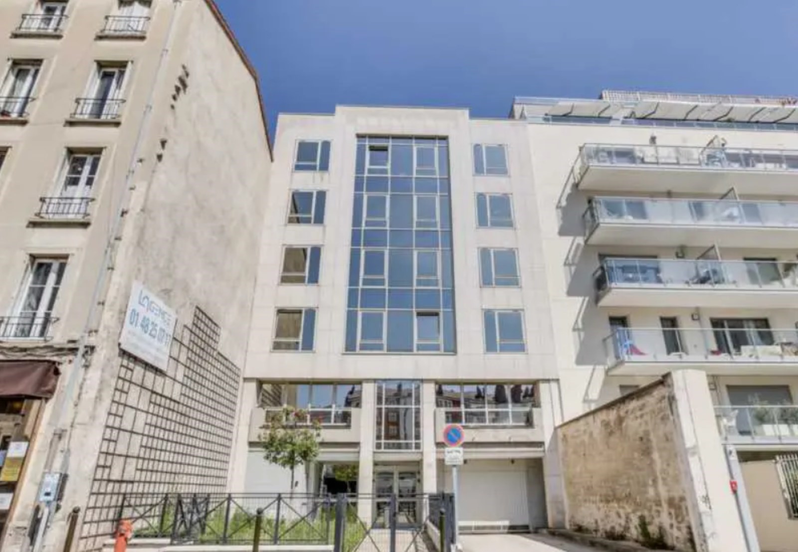 A louer Bureaux Boulogne-Billancourt