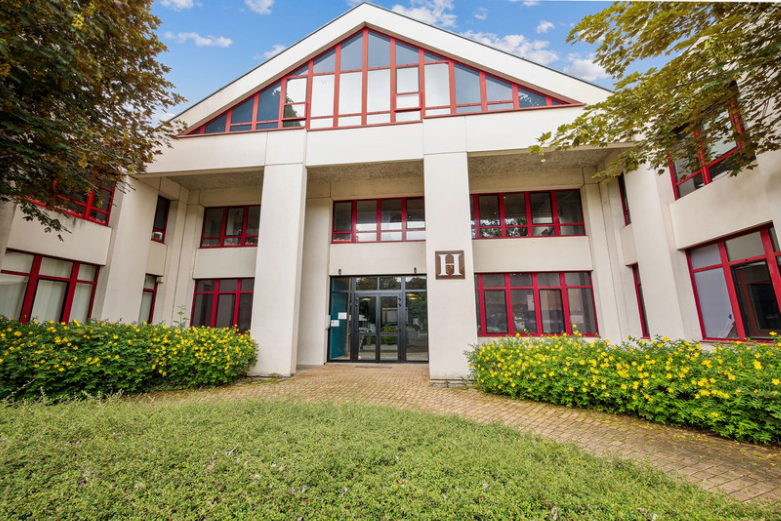 A louer Bureaux Gometz-le-Châtel