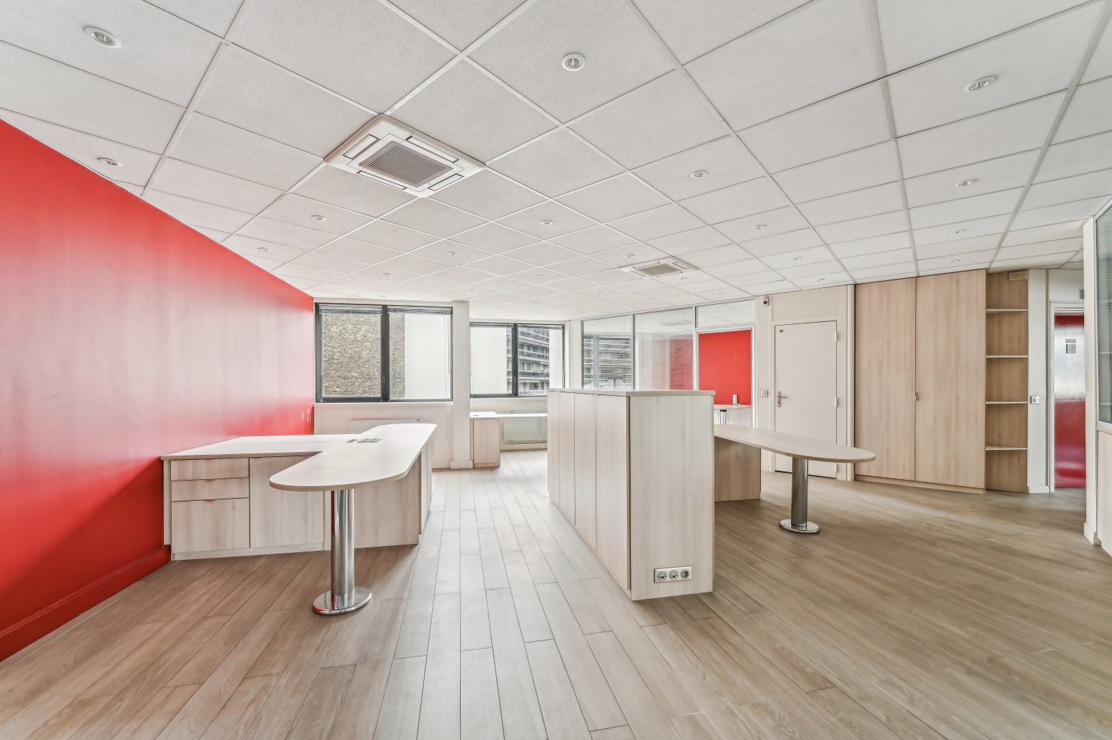 A vendre Bureaux Boulogne-Billancourt