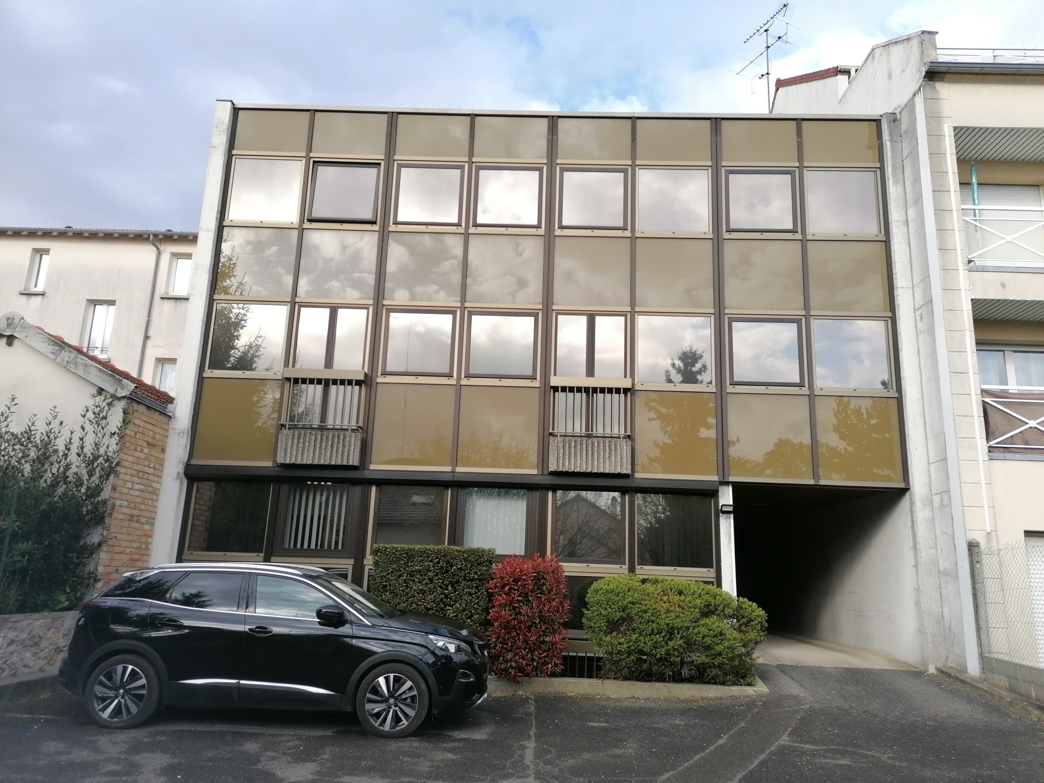 A vendre Bureaux Savigny-sur-Orge