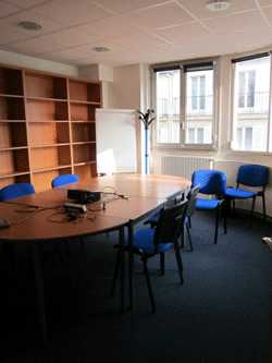 A louer Bureaux Levallois-Perret