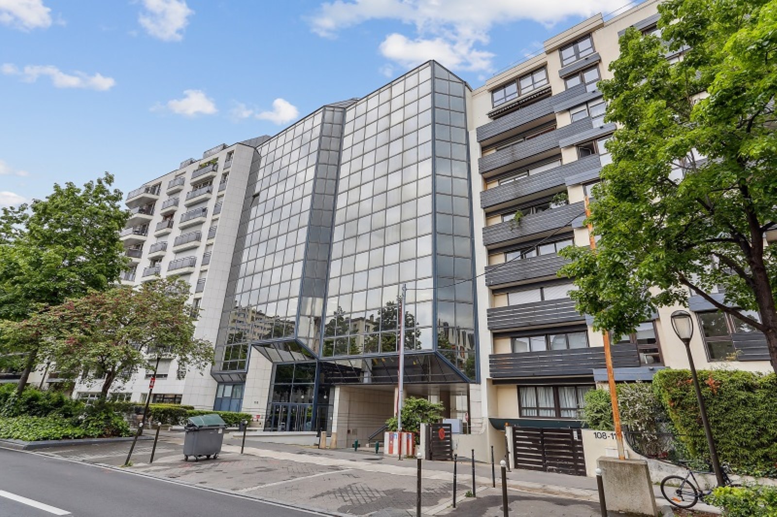 A louer Bureaux Boulogne-Billancourt