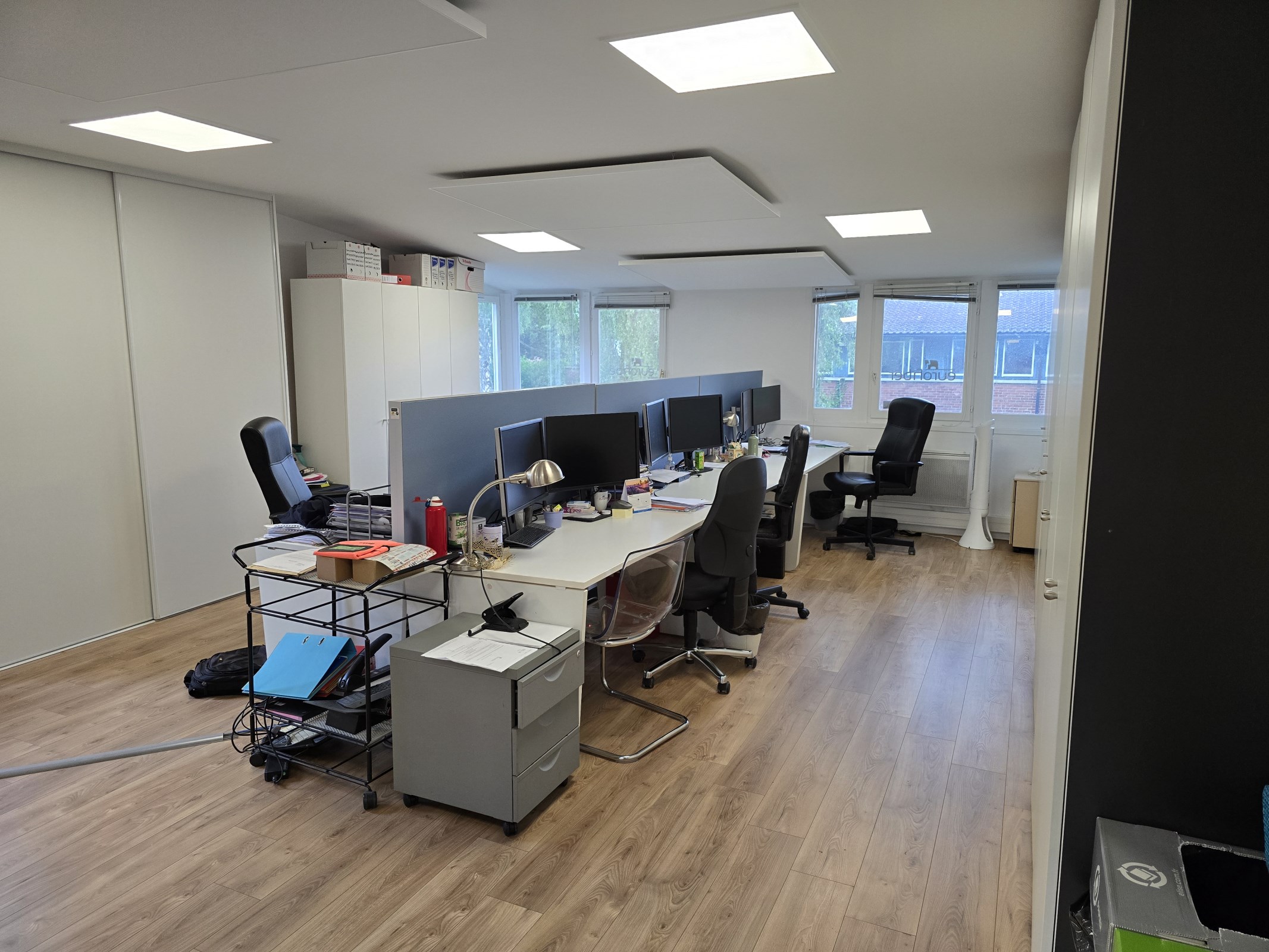 A vendre Bureaux Villeneuve-d'Ascq