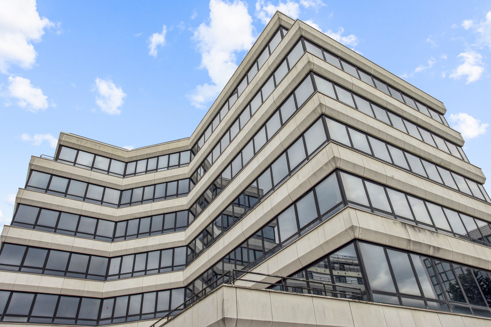 A louer Bureaux Nanterre