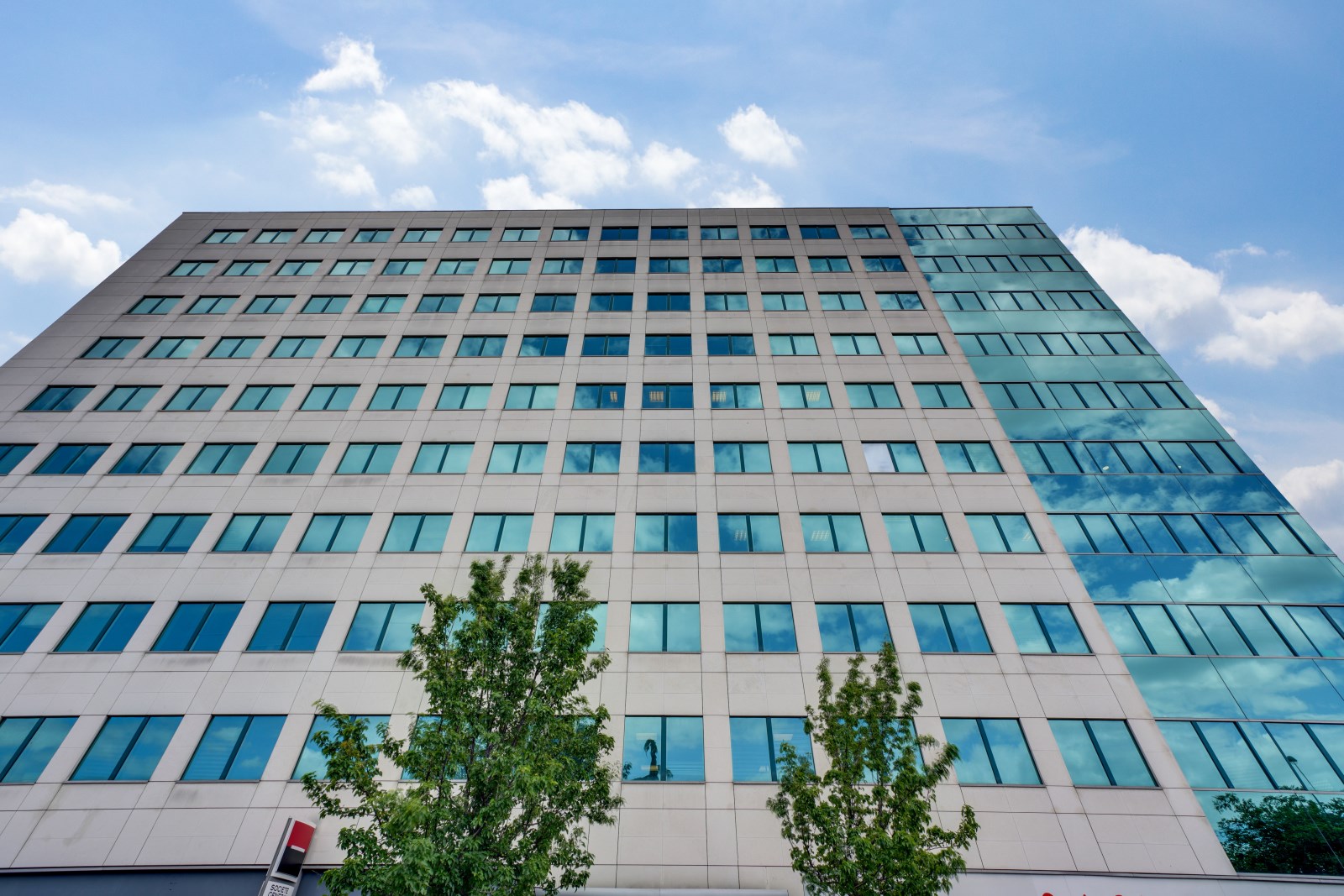 A louer Bureaux Asnières-sur-Seine