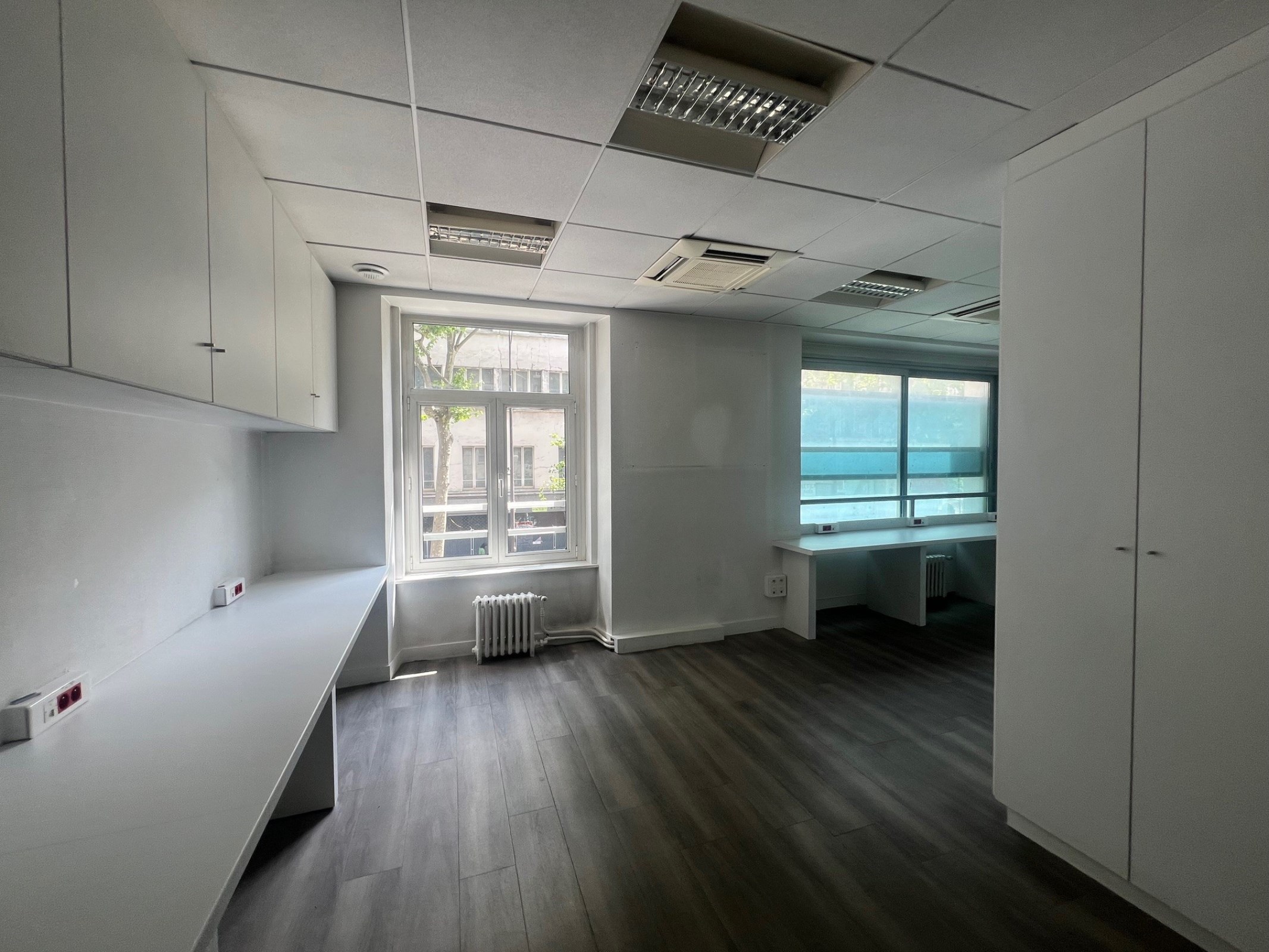 A vendre Bureaux Paris 17