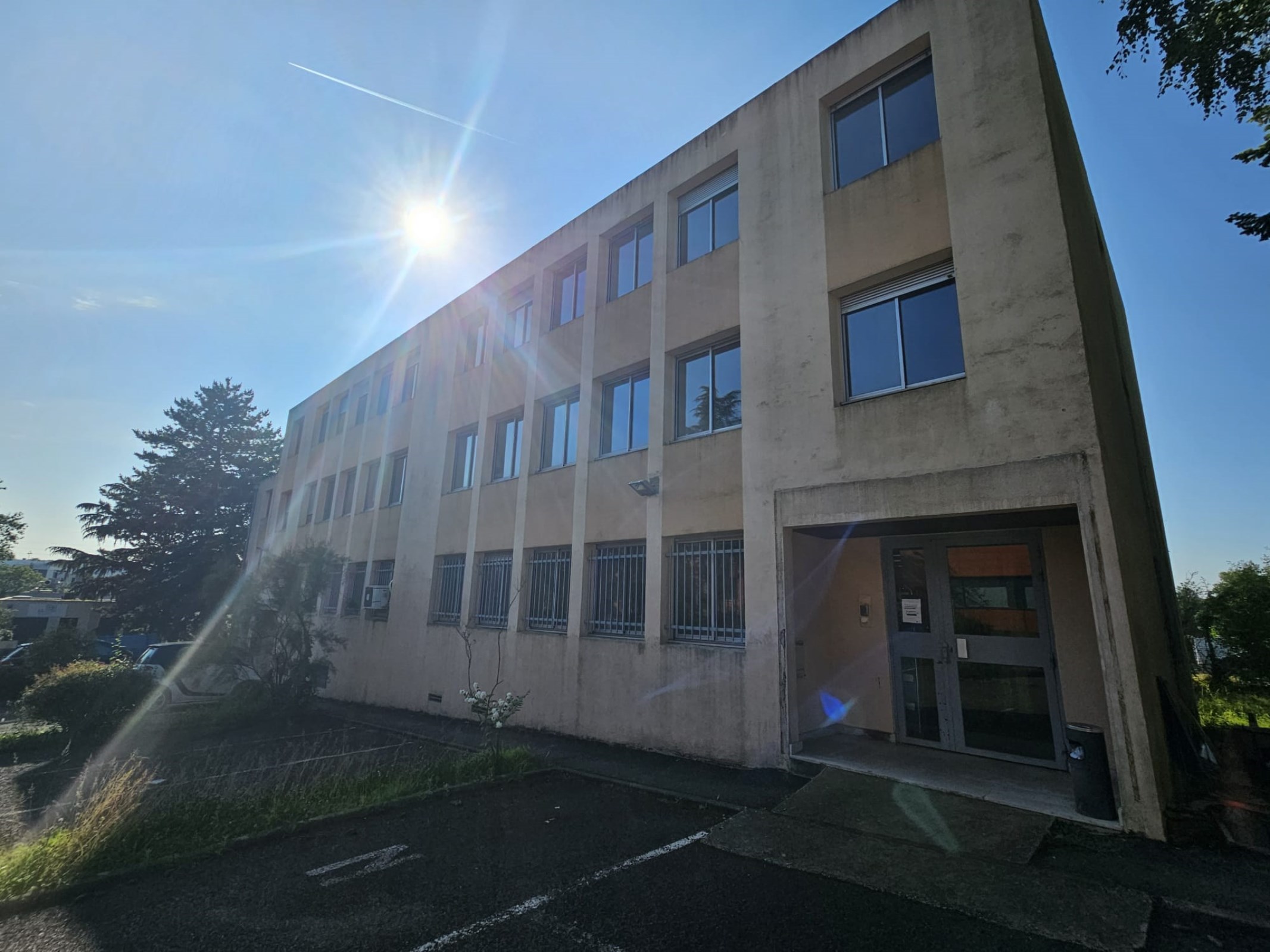 A vendre Bureaux Champagne-au-Mont-d'Or