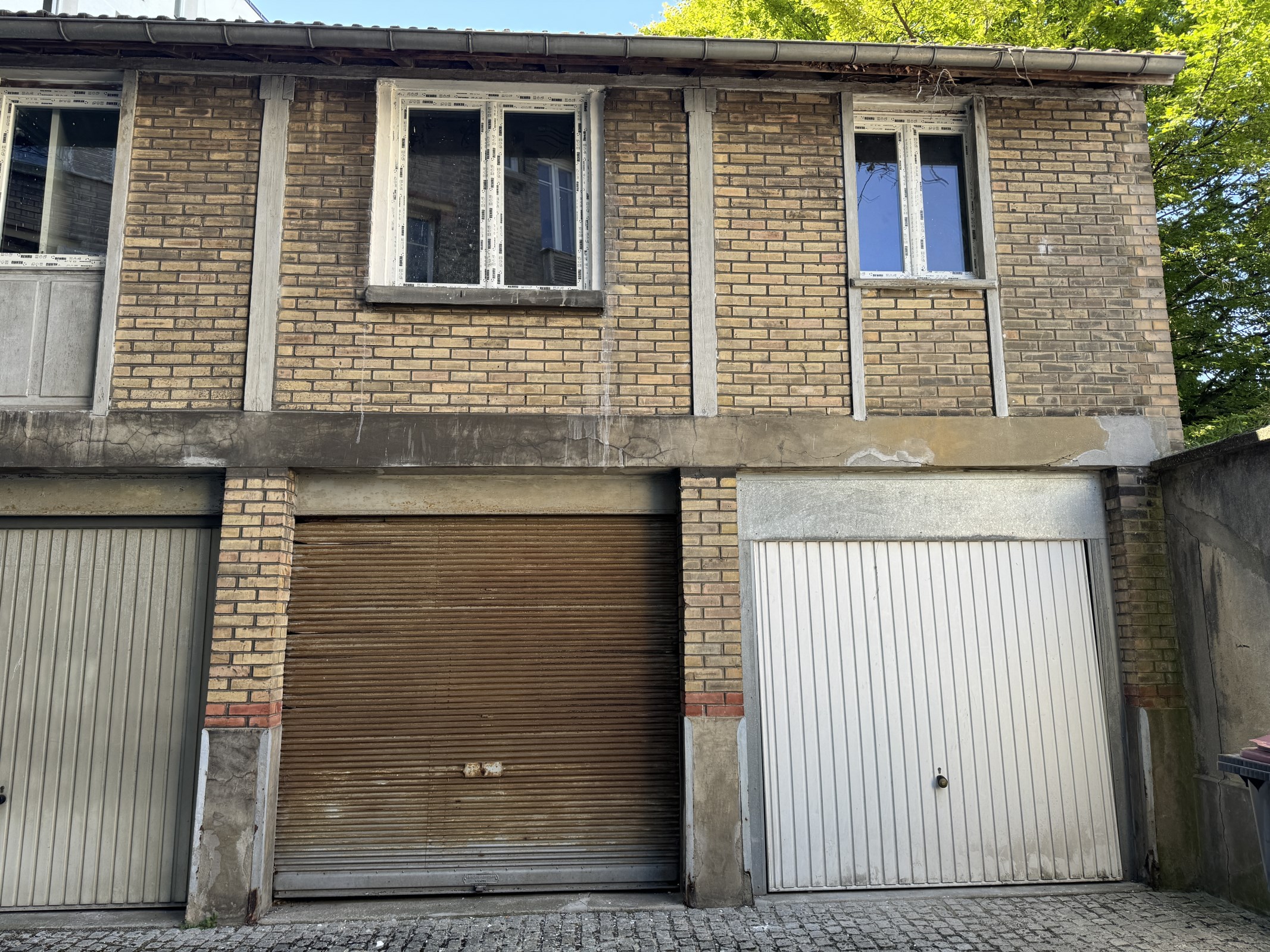 A vendre Bureaux Noisy-le-Sec