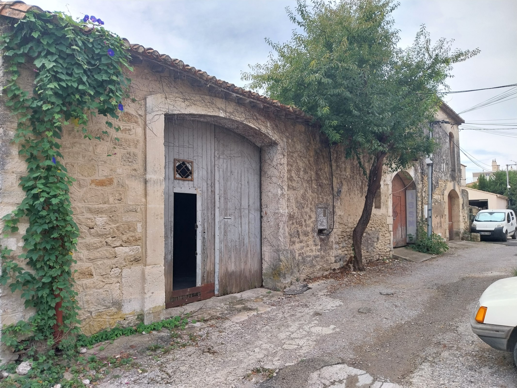 A vendre Bureaux Montpellier