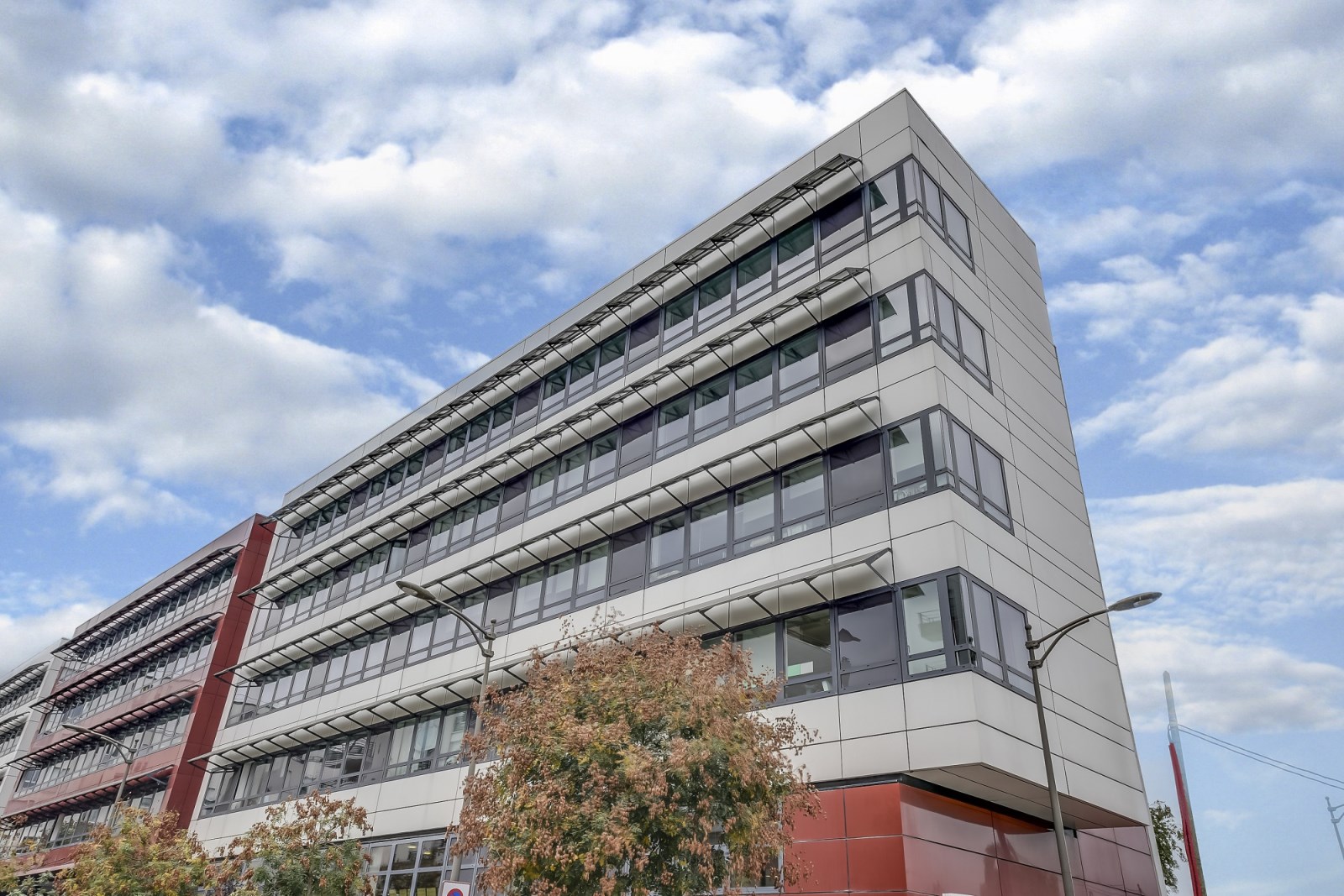 A louer Bureaux Rosny-sous-Bois