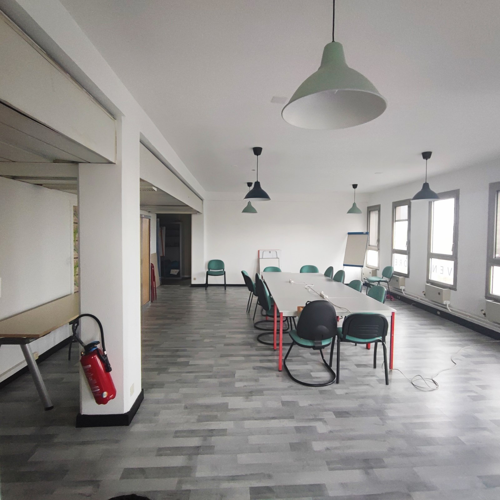 A vendre Bureaux Noisy-le-Grand