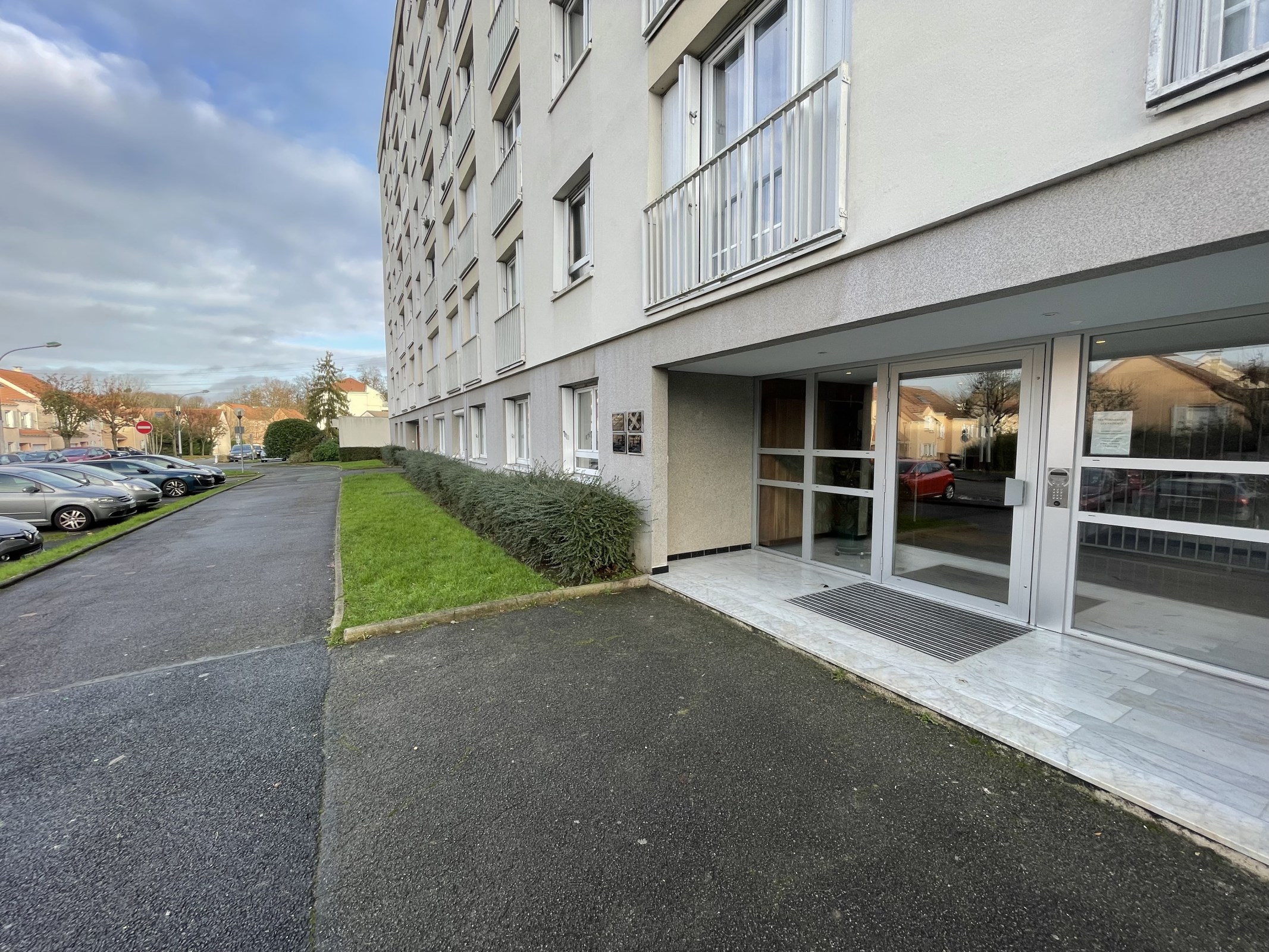 A vendre Bureaux Villebon-sur-Yvette