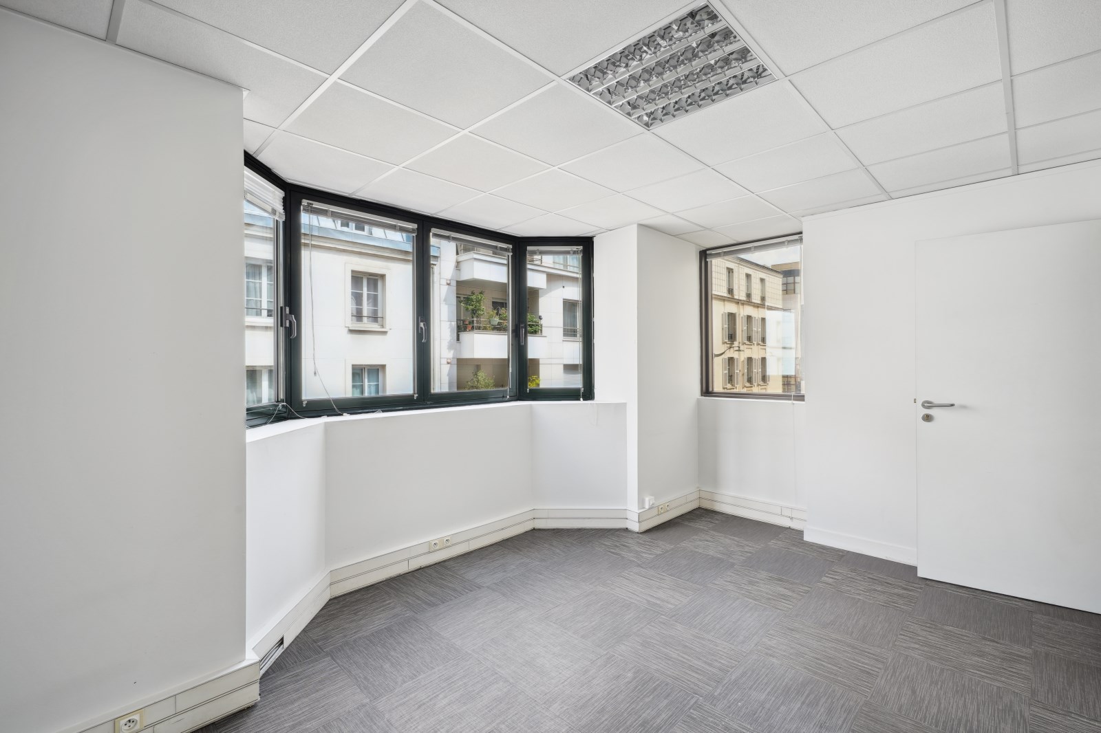 A louer Bureaux Levallois-Perret