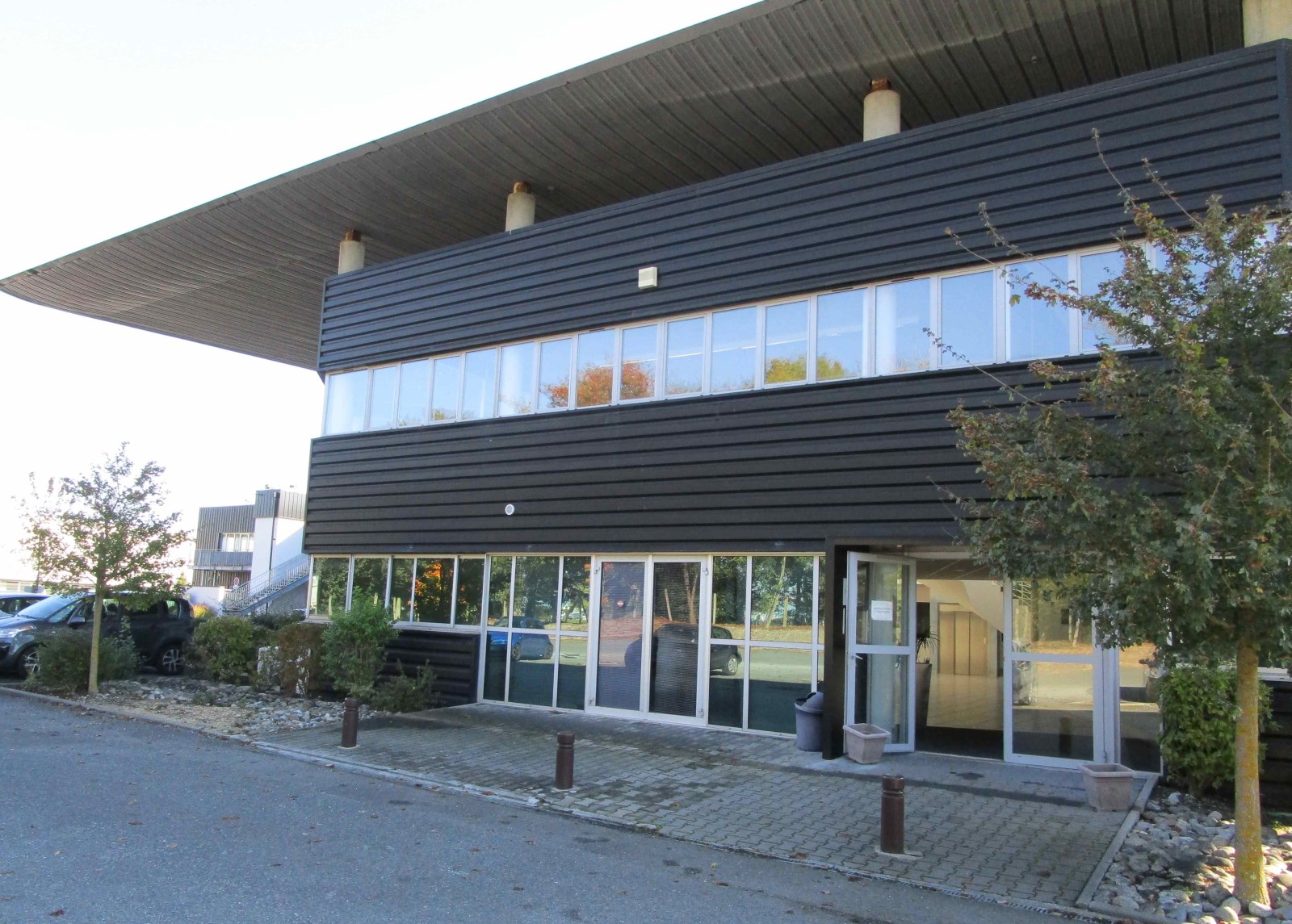 A louer Bureaux Mérignac