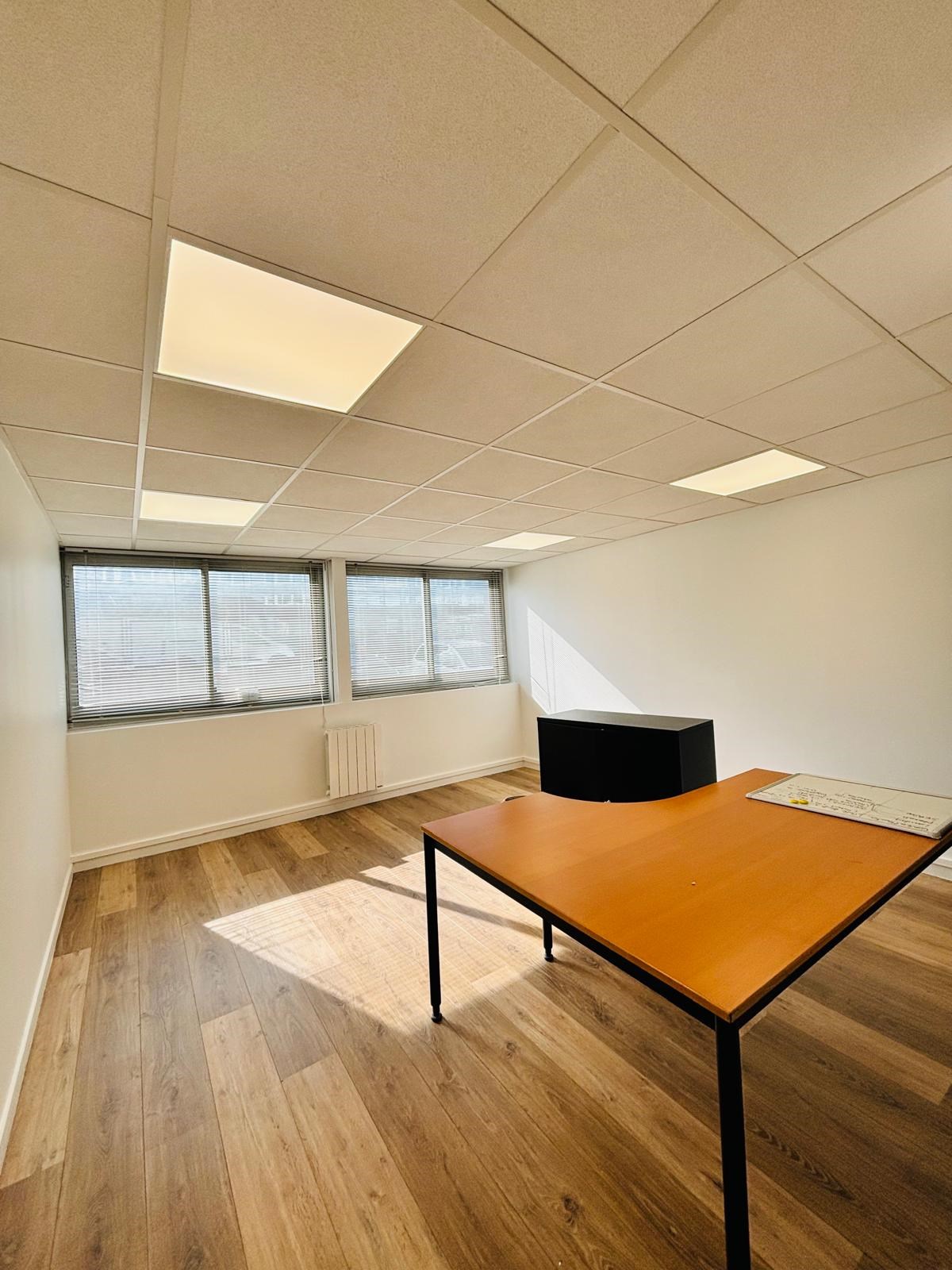 A louer Bureaux Nanterre