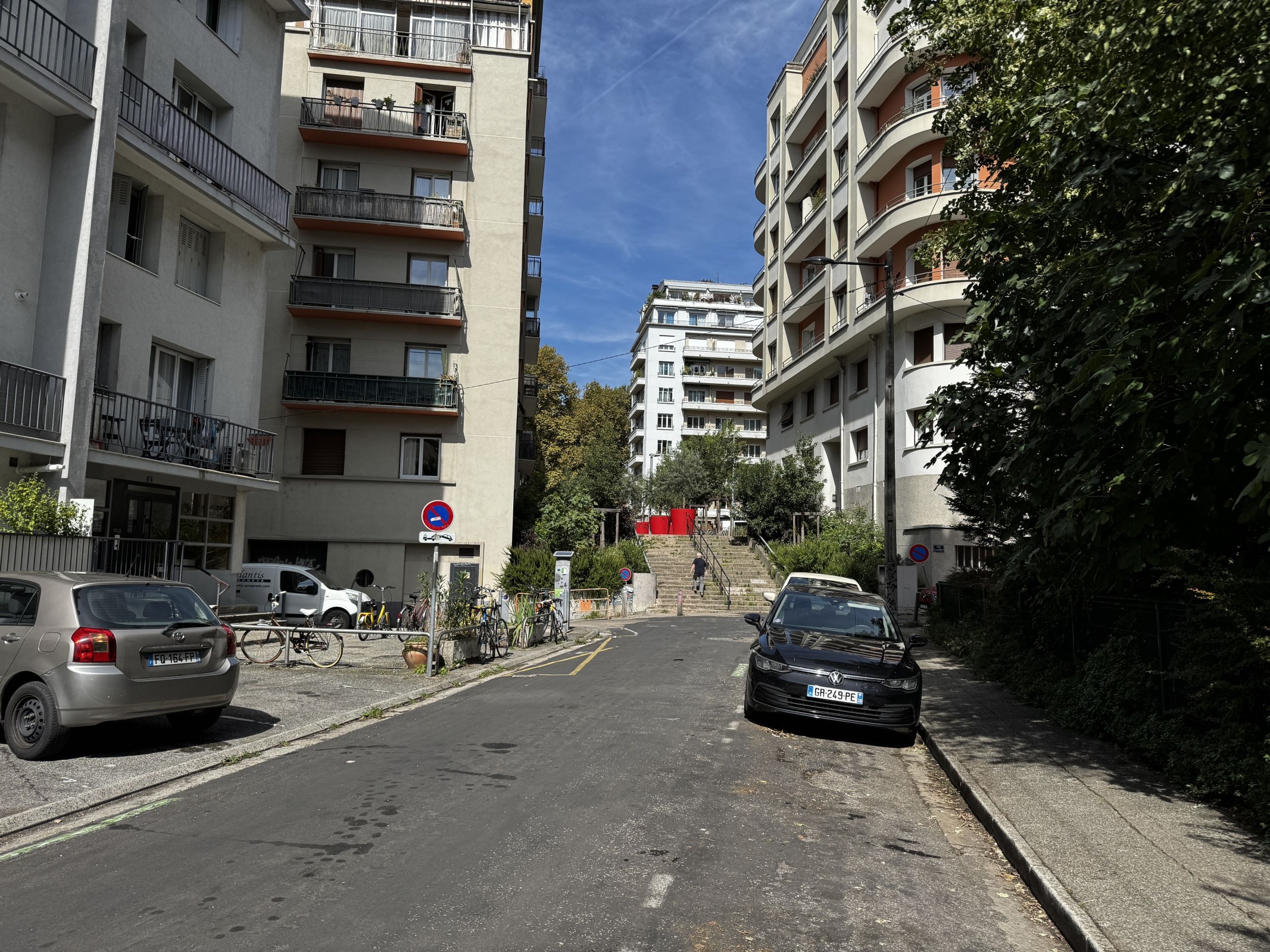 A louer Locaux d'activité Grenoble