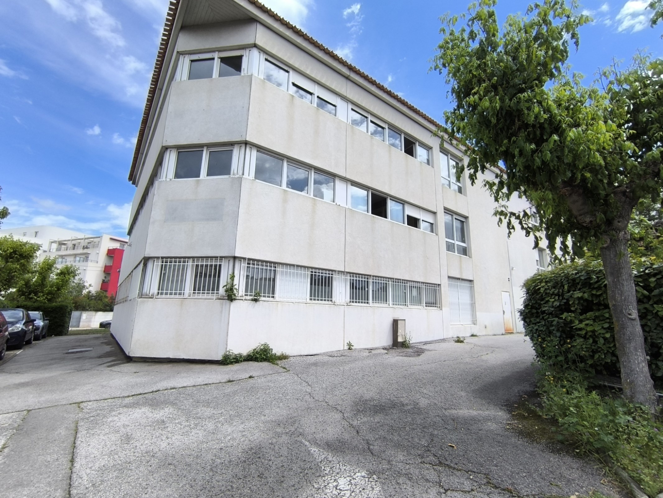 A vendre Bureaux Montpellier