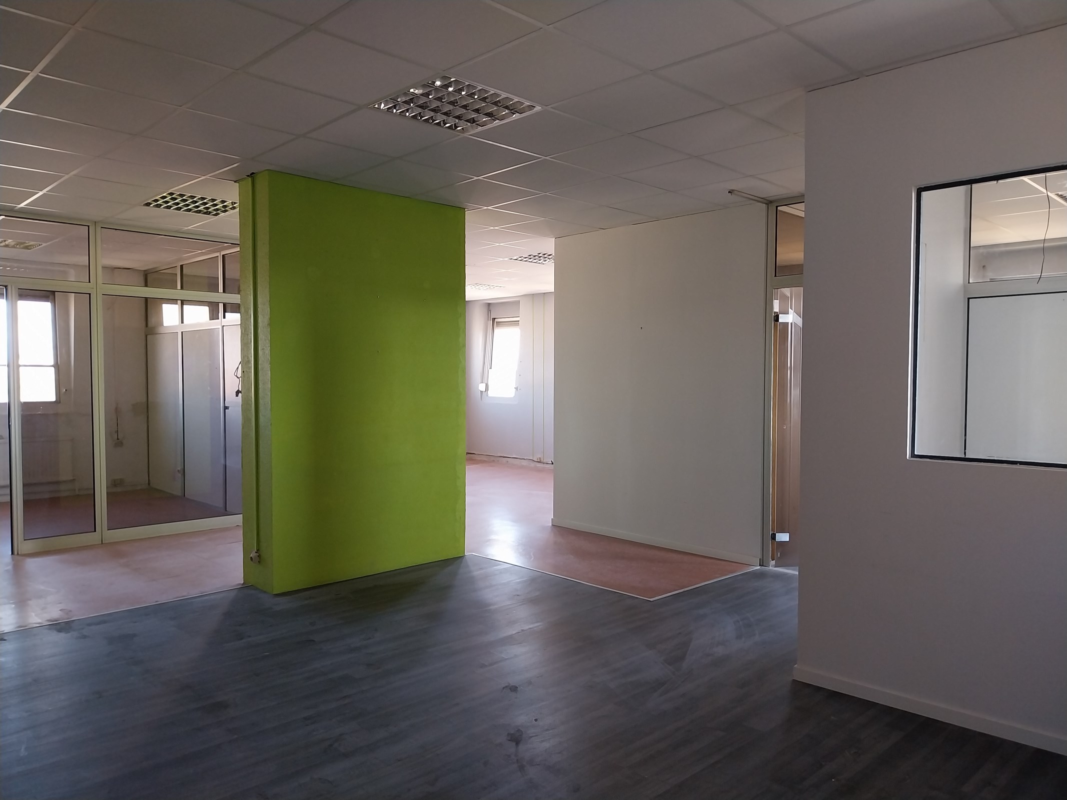 A vendre / à louer Bureaux Montpellier