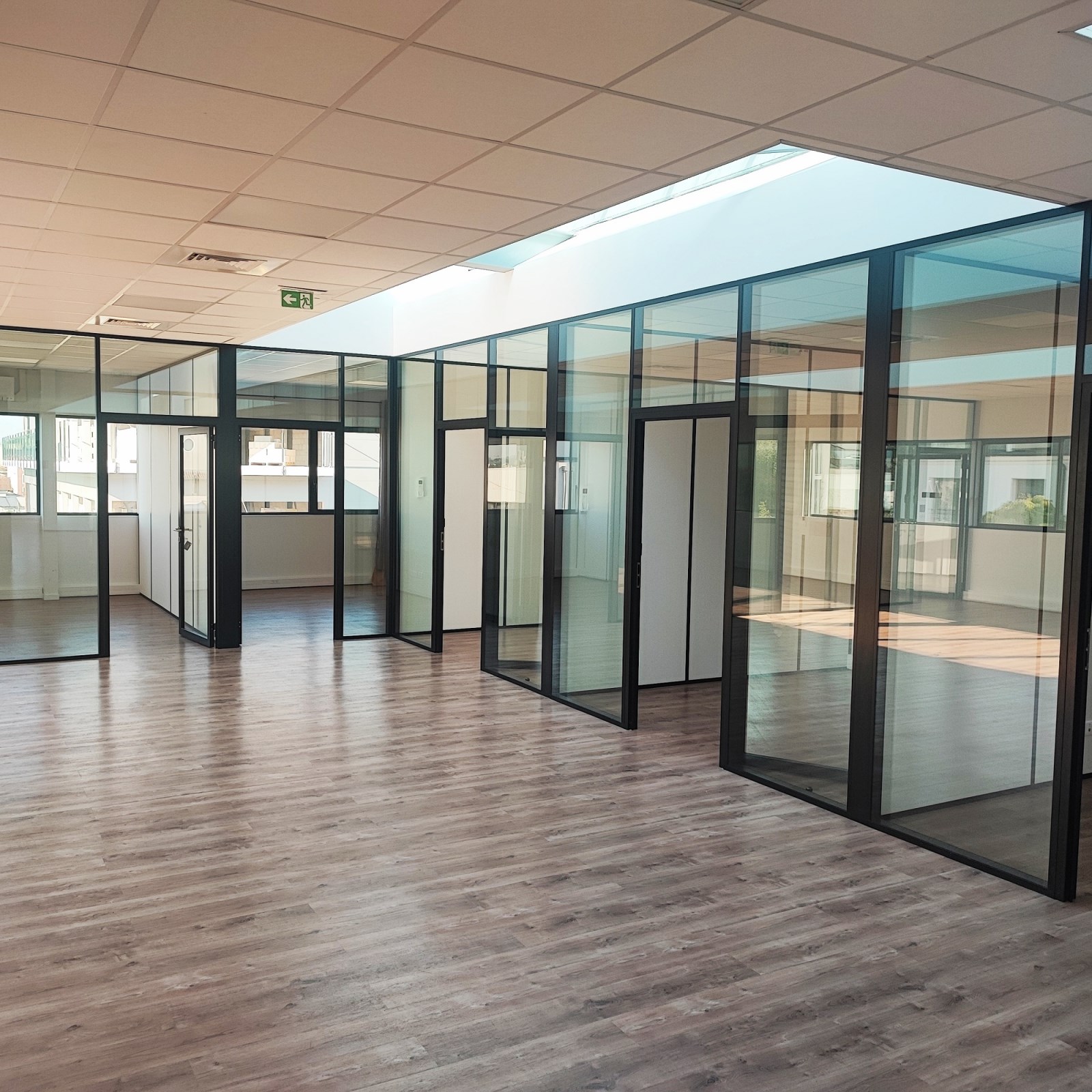 A louer Bureaux Bry-sur-Marne