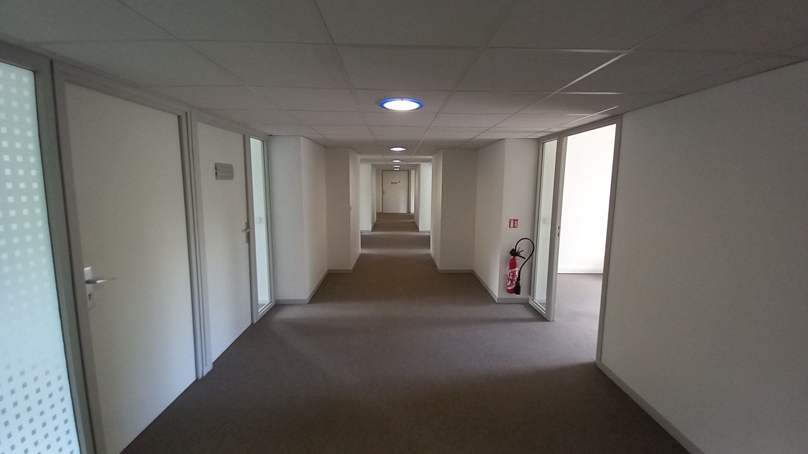 A louer Bureaux Villeneuve-d'Ascq