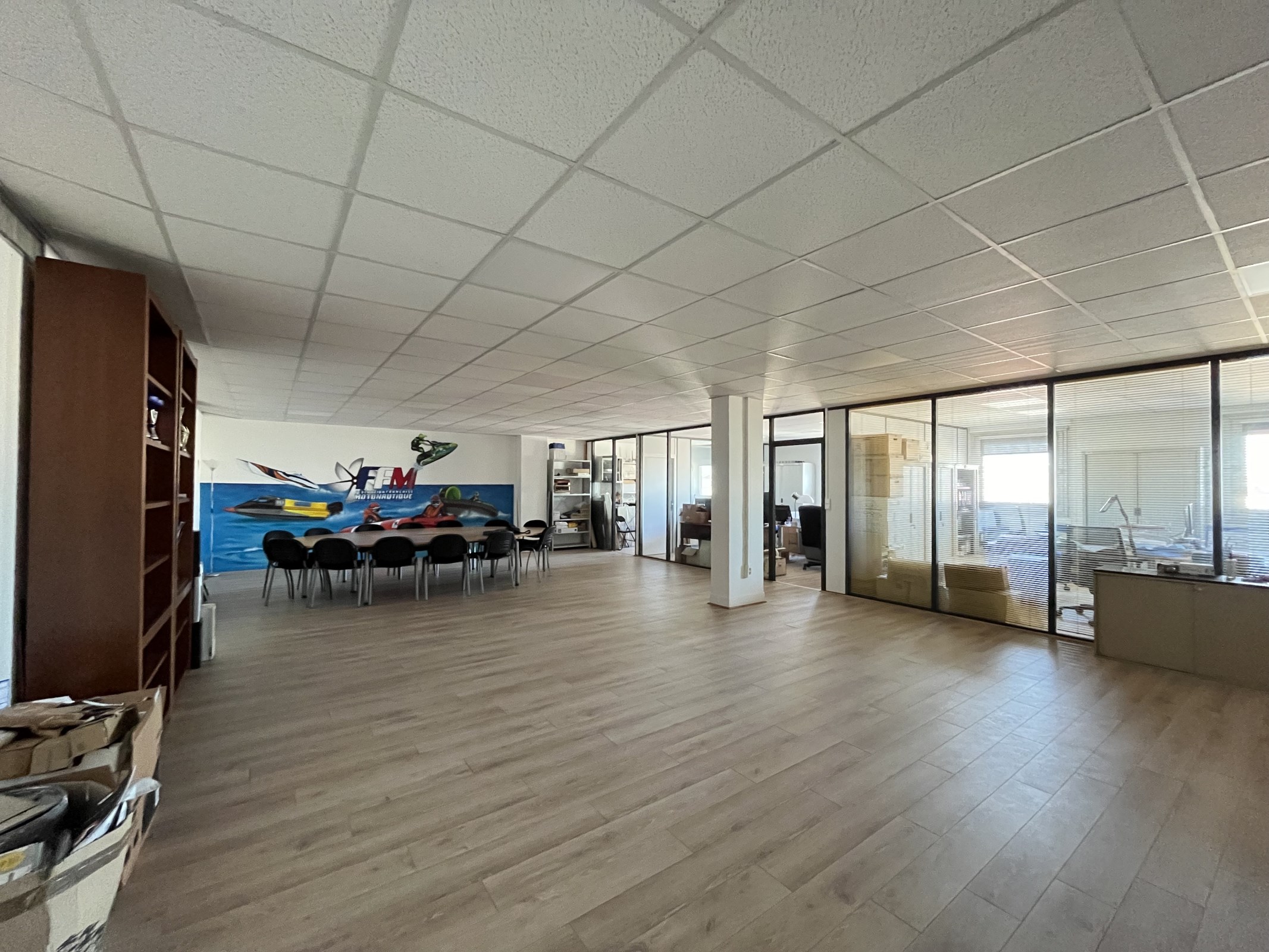 OPPORTUNITE RARE SUR LE SECTEUR - 