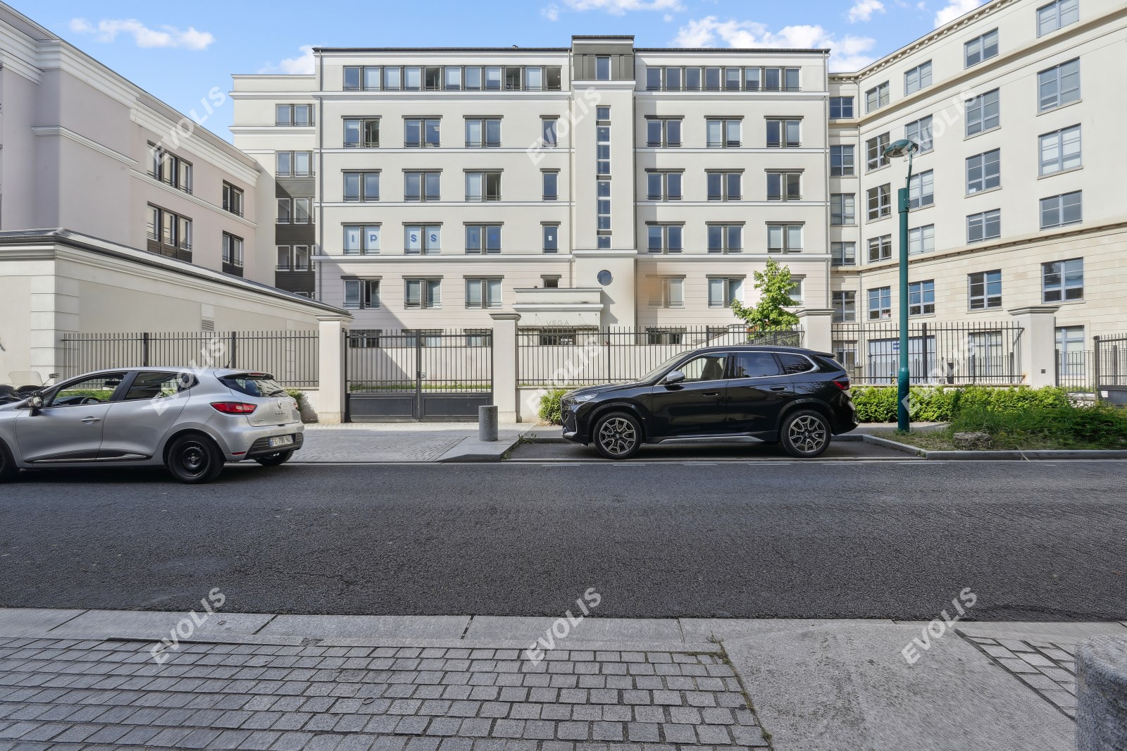 A louer Bureaux Bailly-Romainvilliers