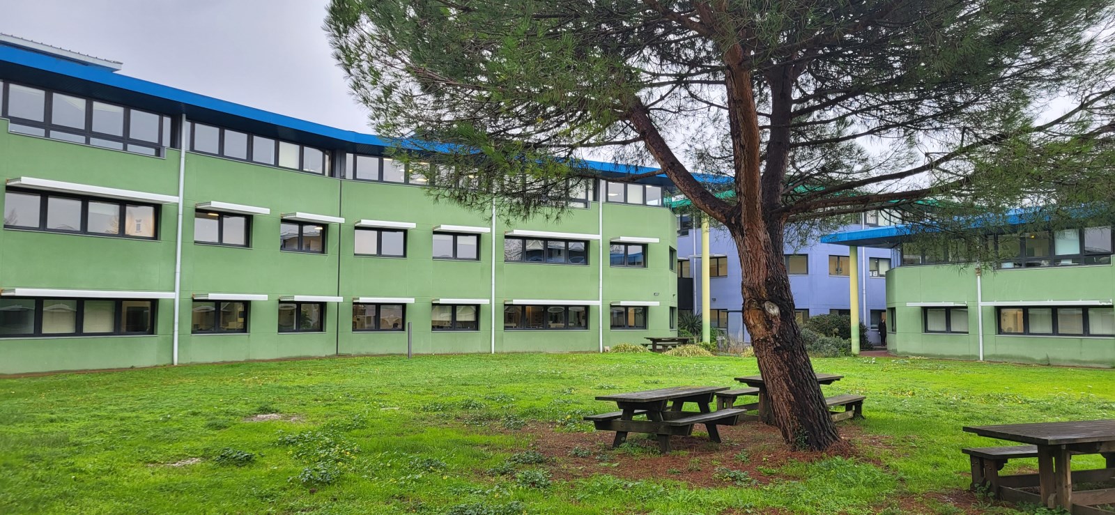 A louer Bureaux Canéjan