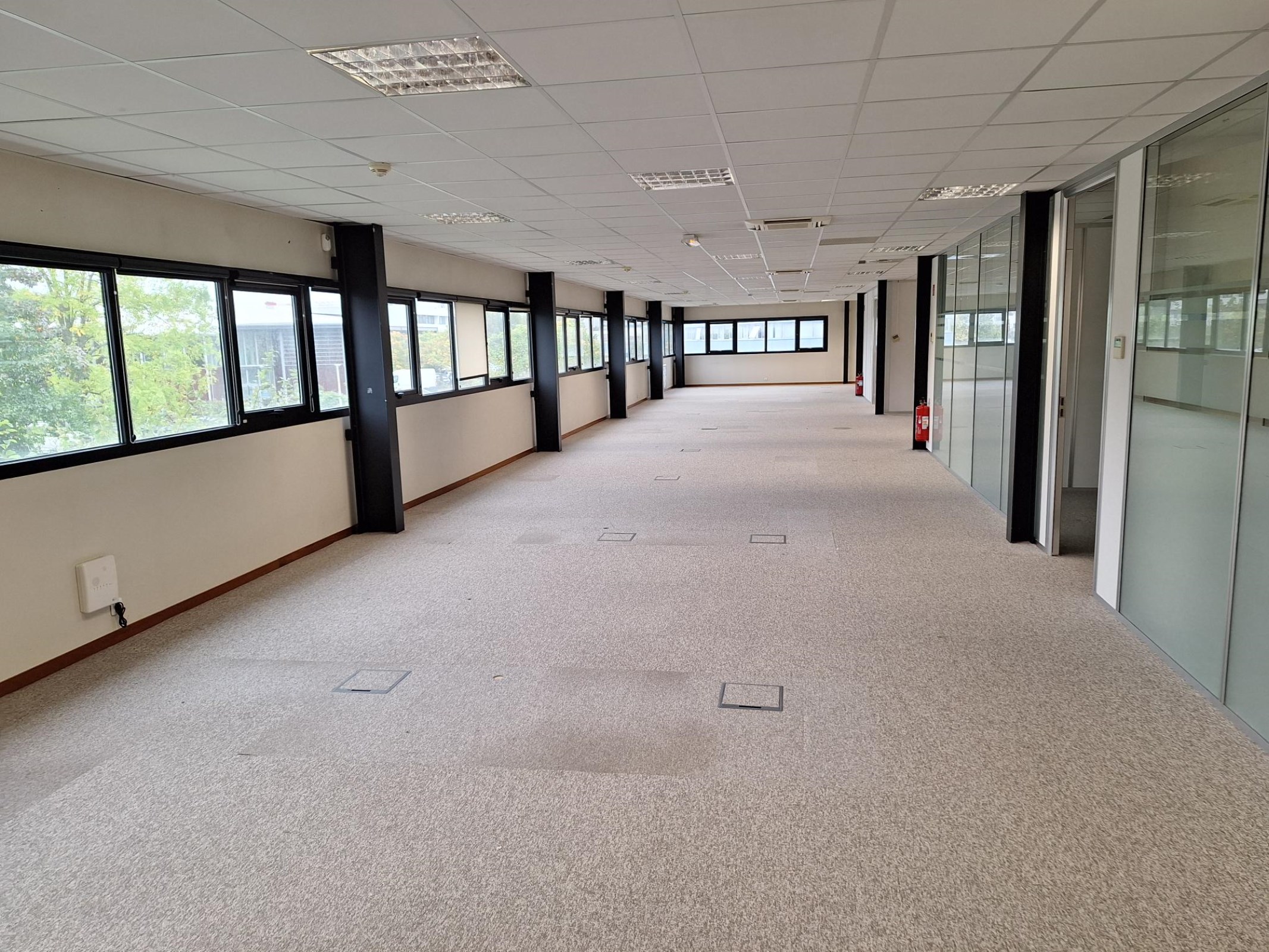 A louer Bureaux Mérignac