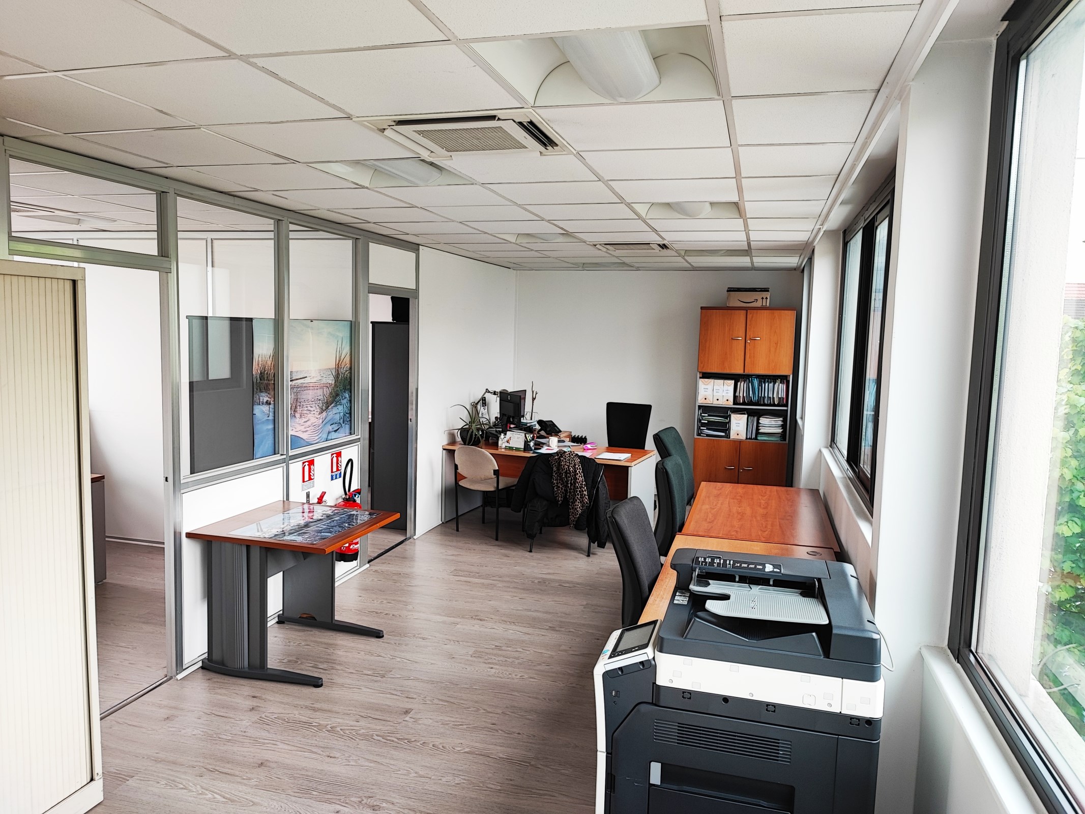 A louer Bureaux Joinville-le-Pont